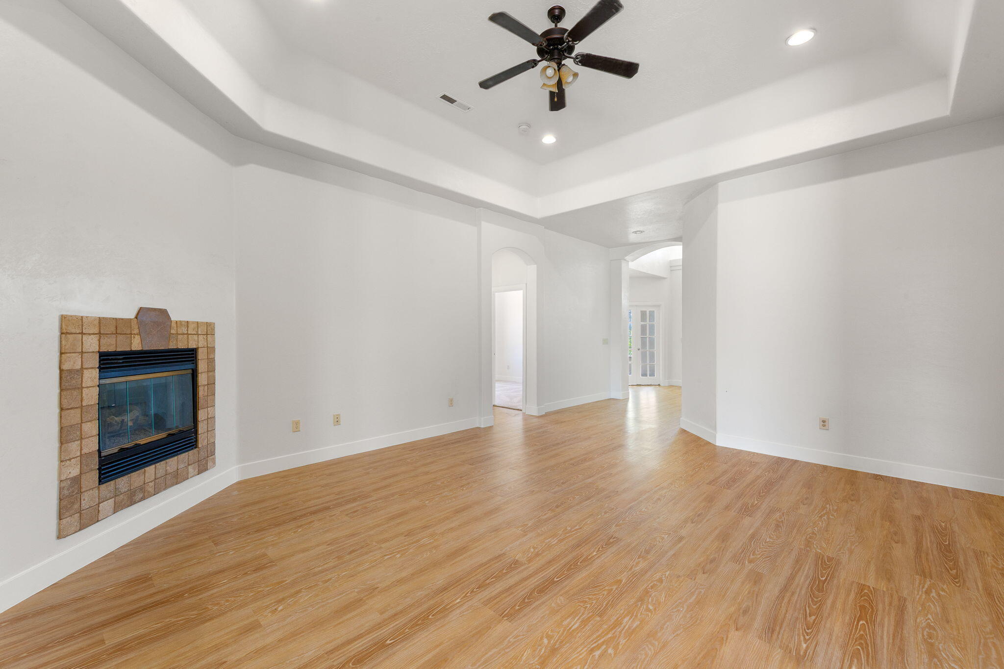 VINTAGE PARK MESA - Residential