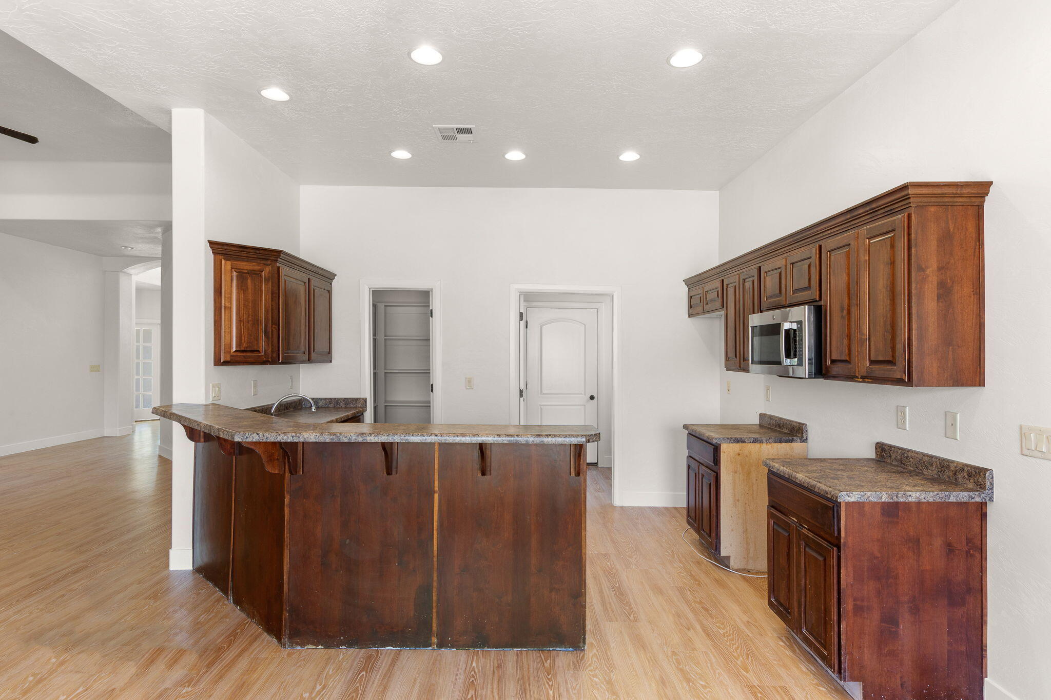 VINTAGE PARK MESA - Residential