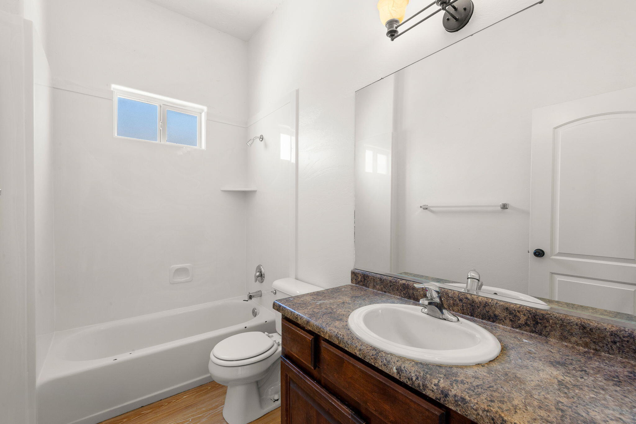 VINTAGE PARK MESA - Residential