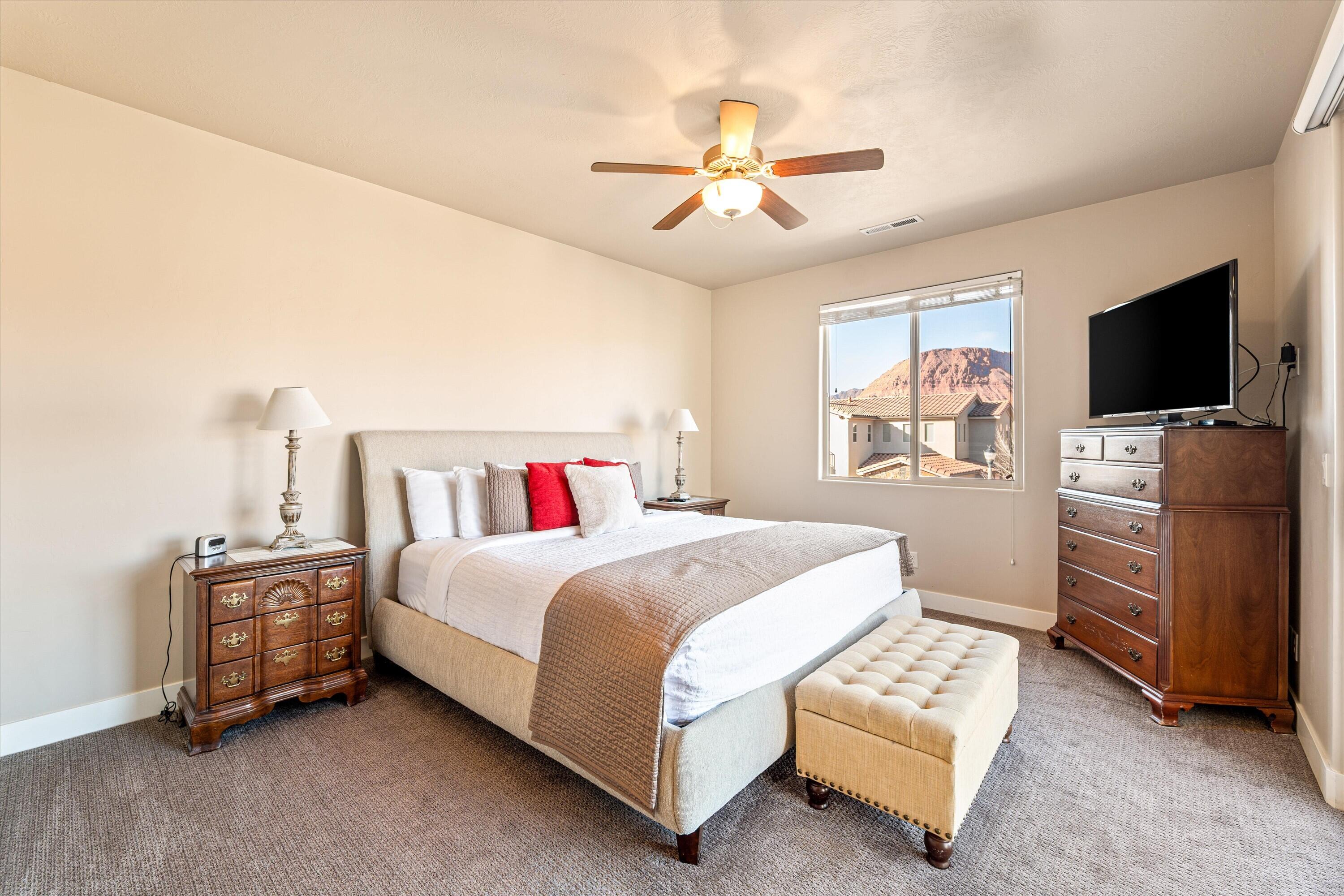 PARADISE VILLAGE AT ZION - Residential