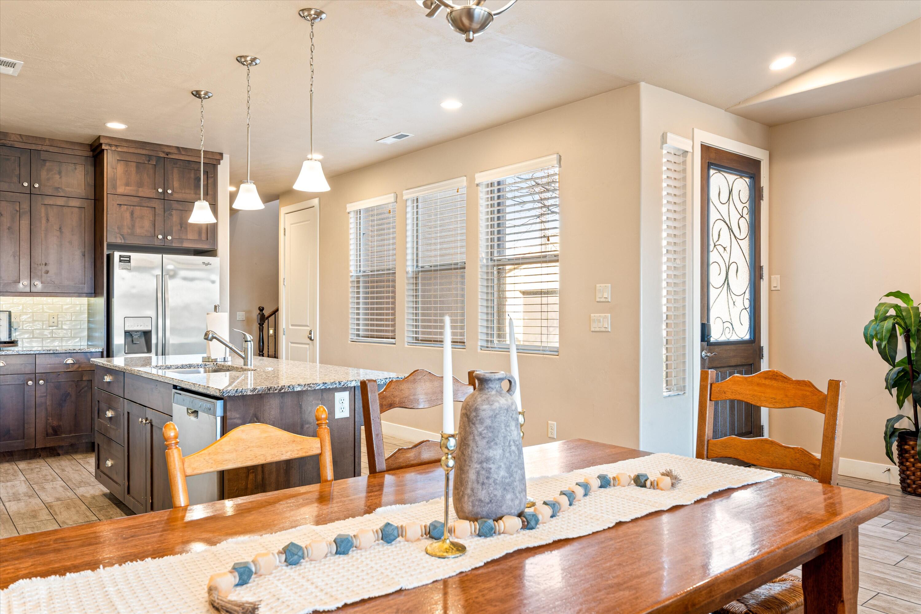 PARADISE VILLAGE AT ZION - Residential