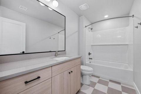Tiny photo for 4009 E Razor DR 115 #115, Washington, UT 84780 (MLS # 26-273413)
