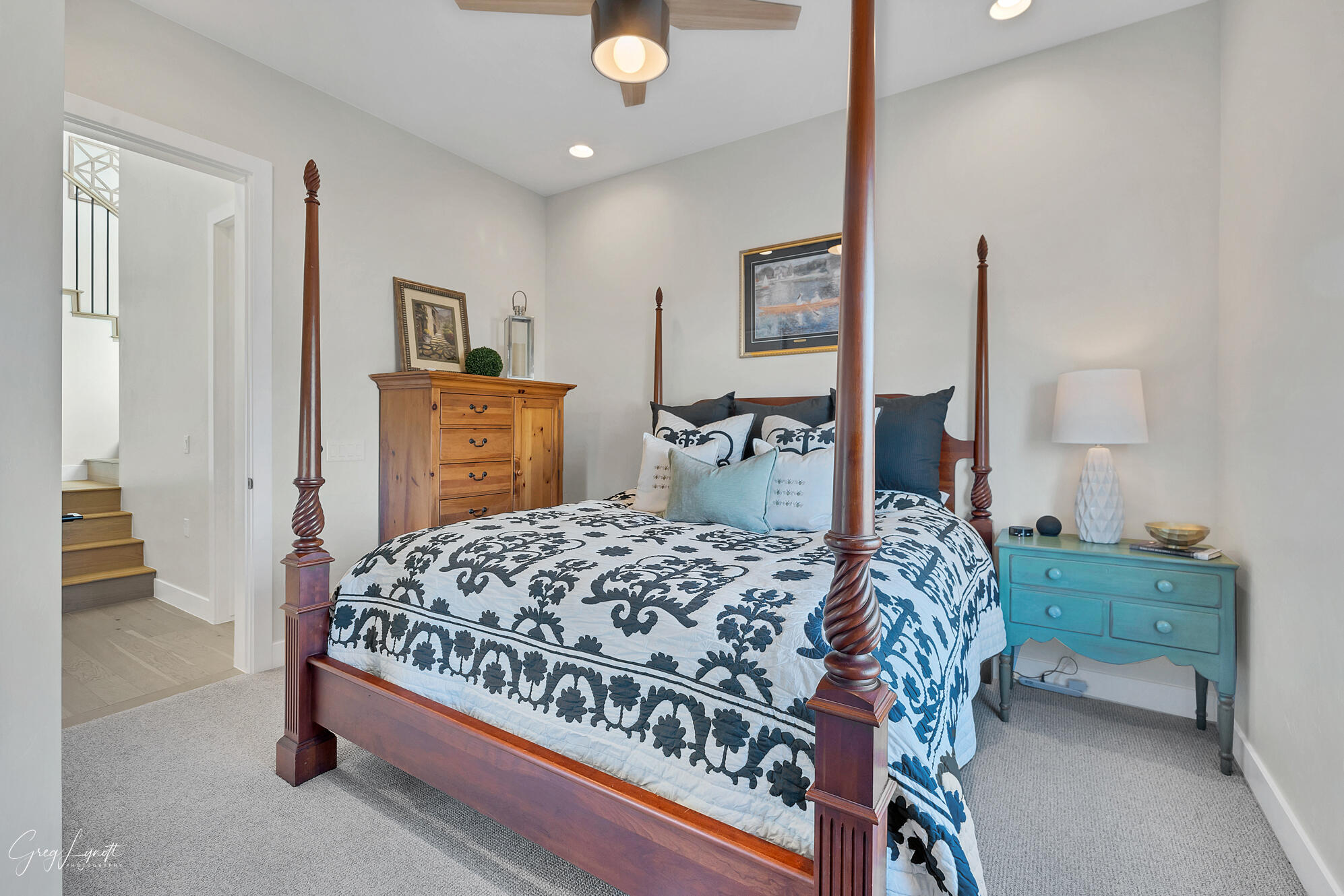 VILLAS AT SUN RIVER - Residential