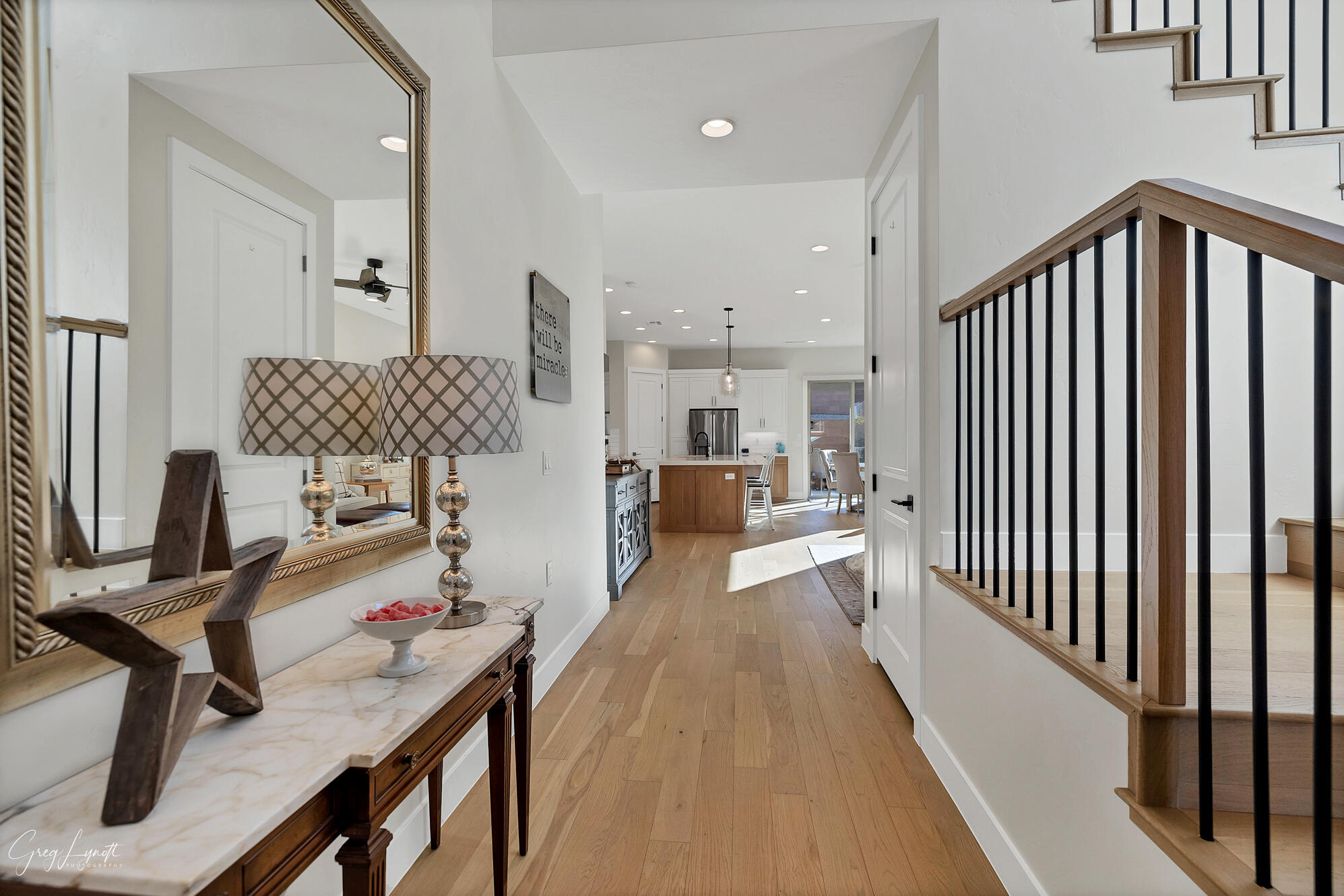 VILLAS AT SUN RIVER - Residential