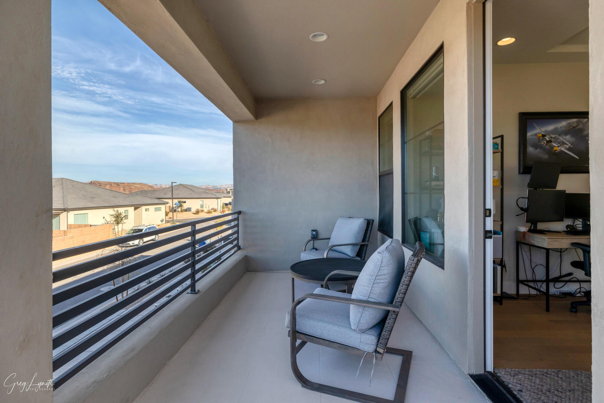 VILLAS AT SUN RIVER - Residential