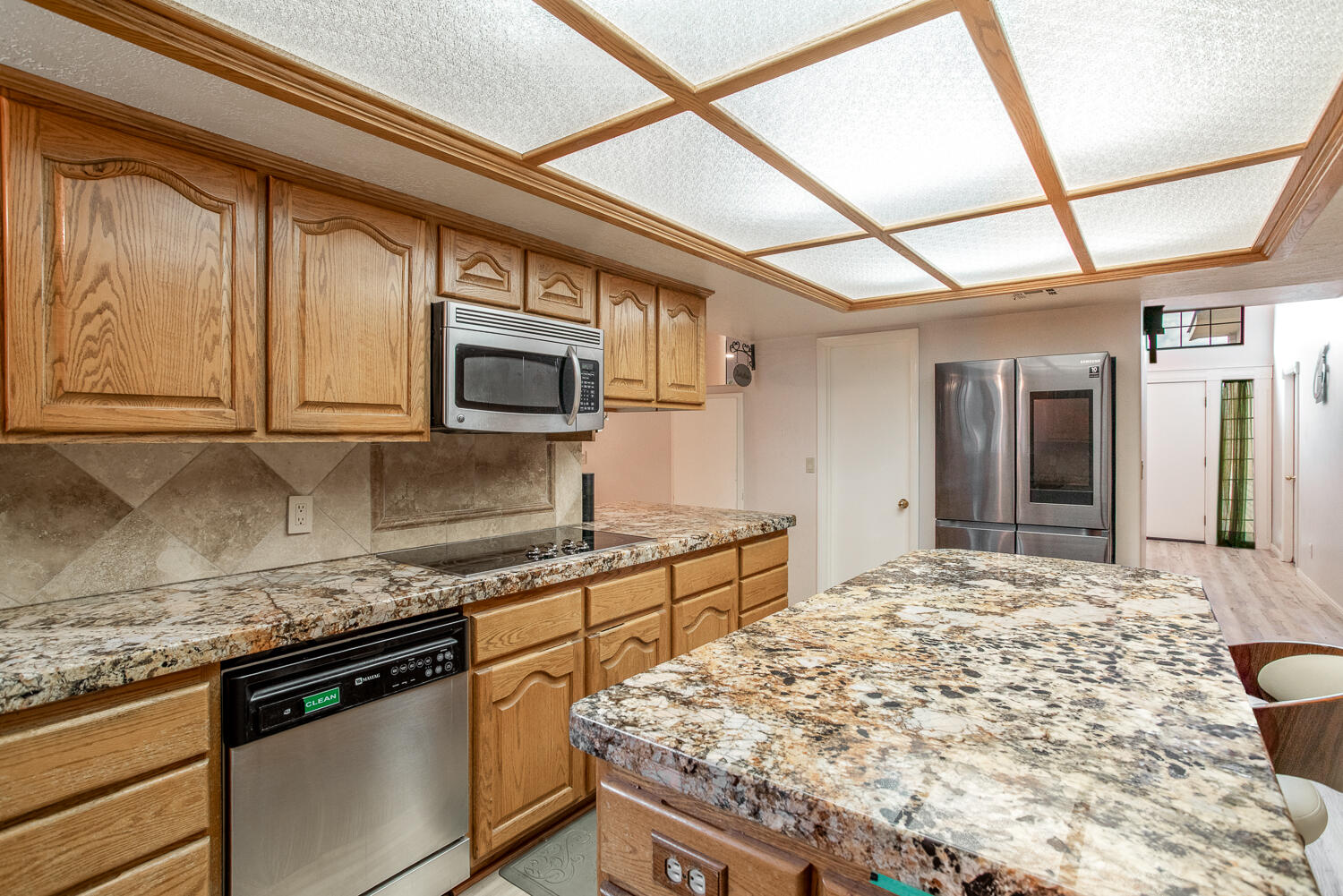 LEGRAND HEIGHTS - Residential