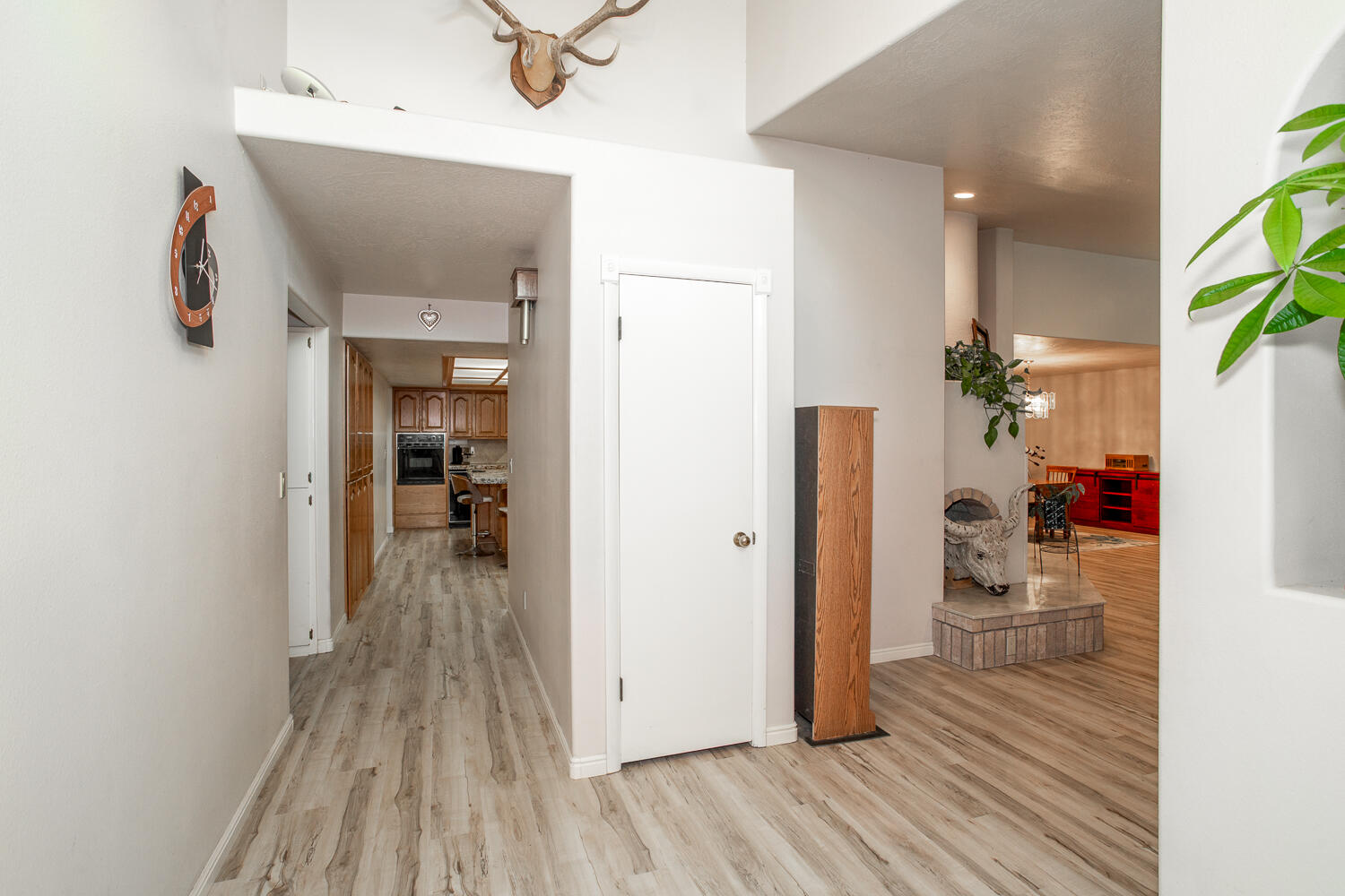 LEGRAND HEIGHTS - Residential