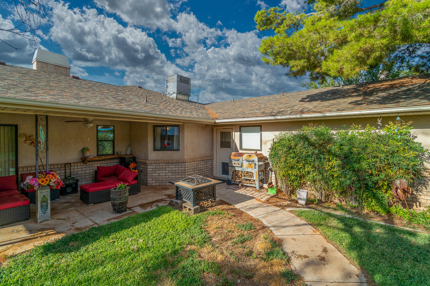 LEGRAND HEIGHTS - Residential