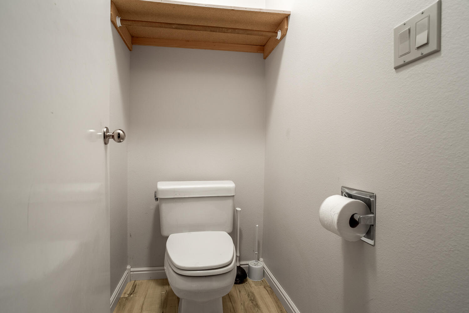 LEGRAND HEIGHTS - Residential