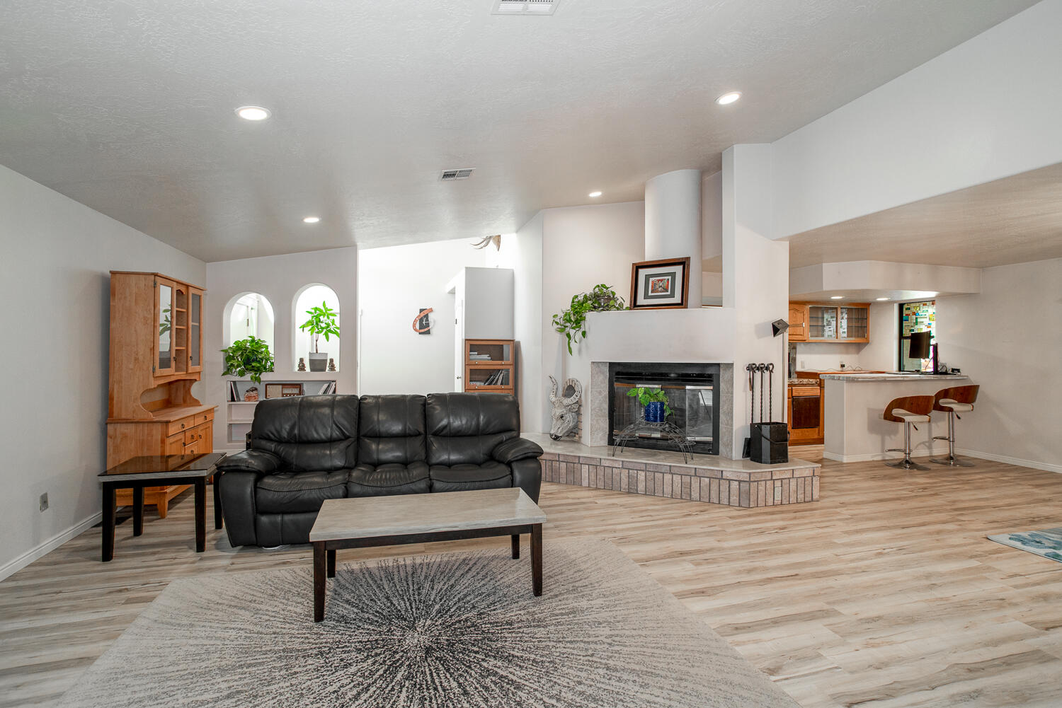 LEGRAND HEIGHTS - Residential