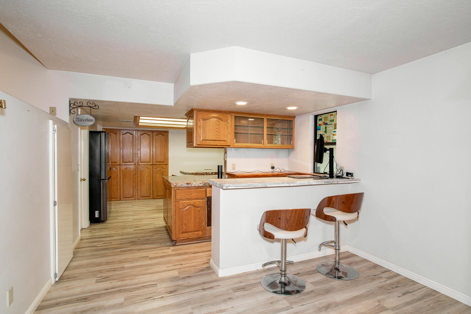 LEGRAND HEIGHTS - Residential