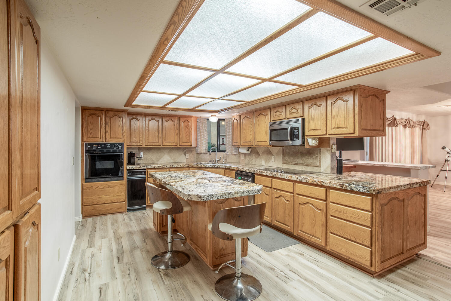 LEGRAND HEIGHTS - Residential