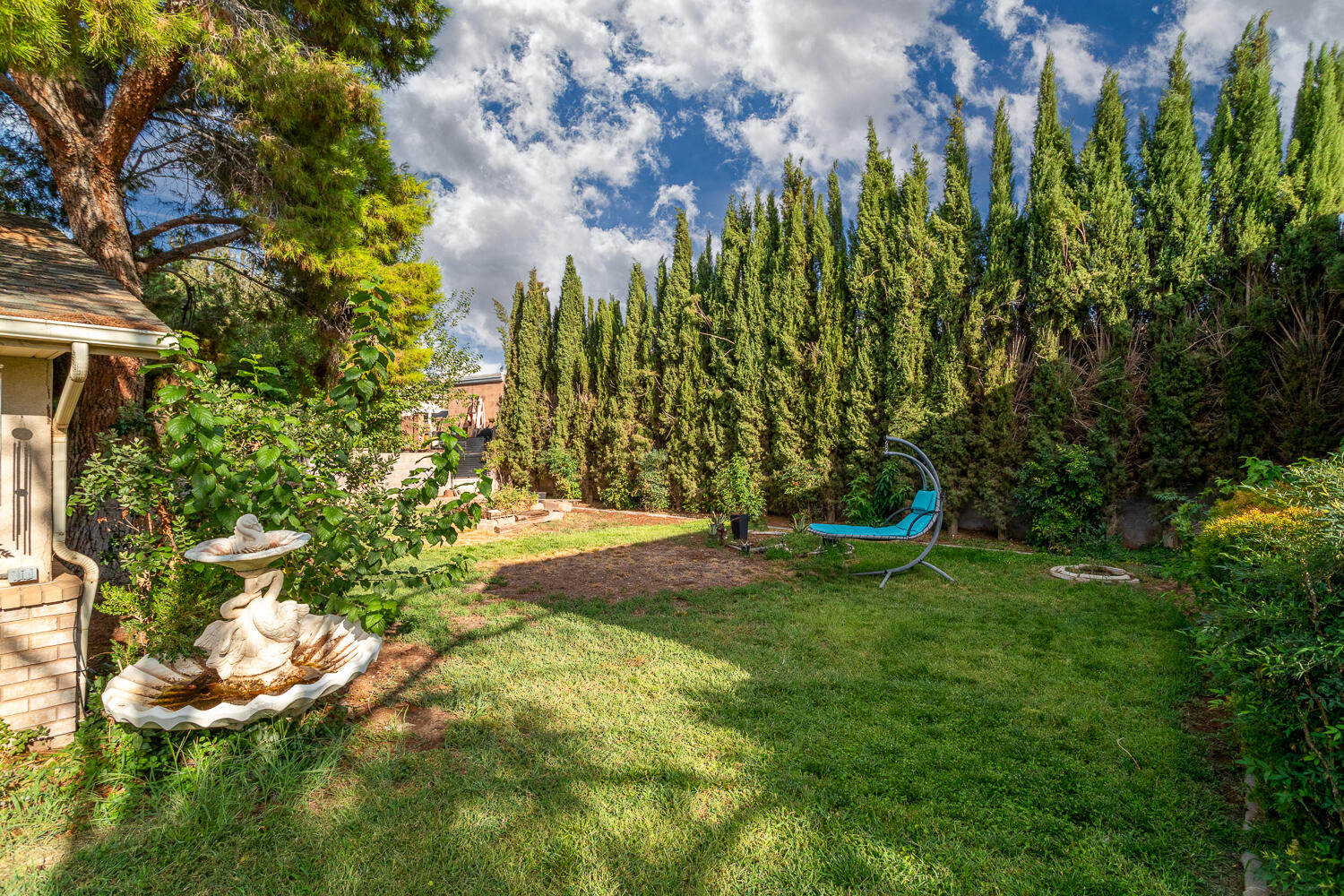 LEGRAND HEIGHTS - Residential