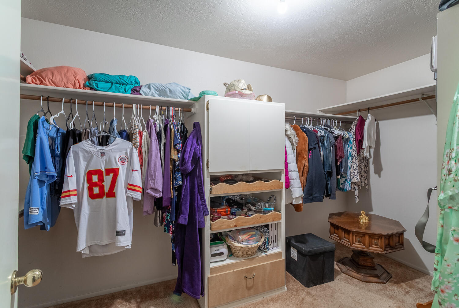 LEGRAND HEIGHTS - Residential