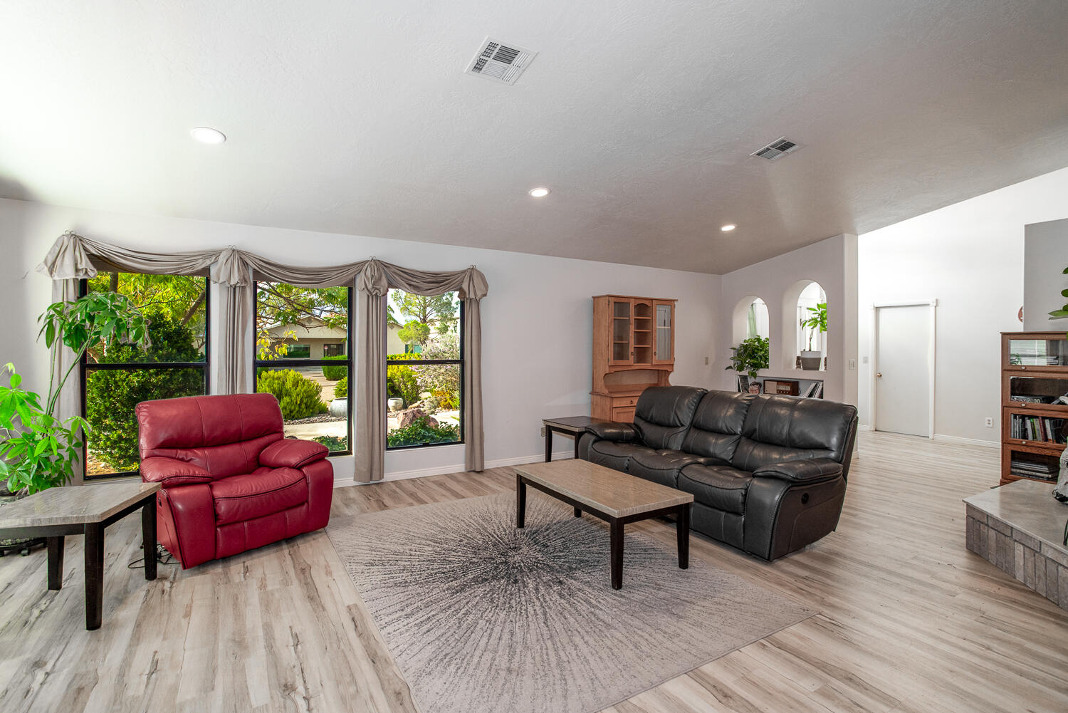 LEGRAND HEIGHTS - Residential