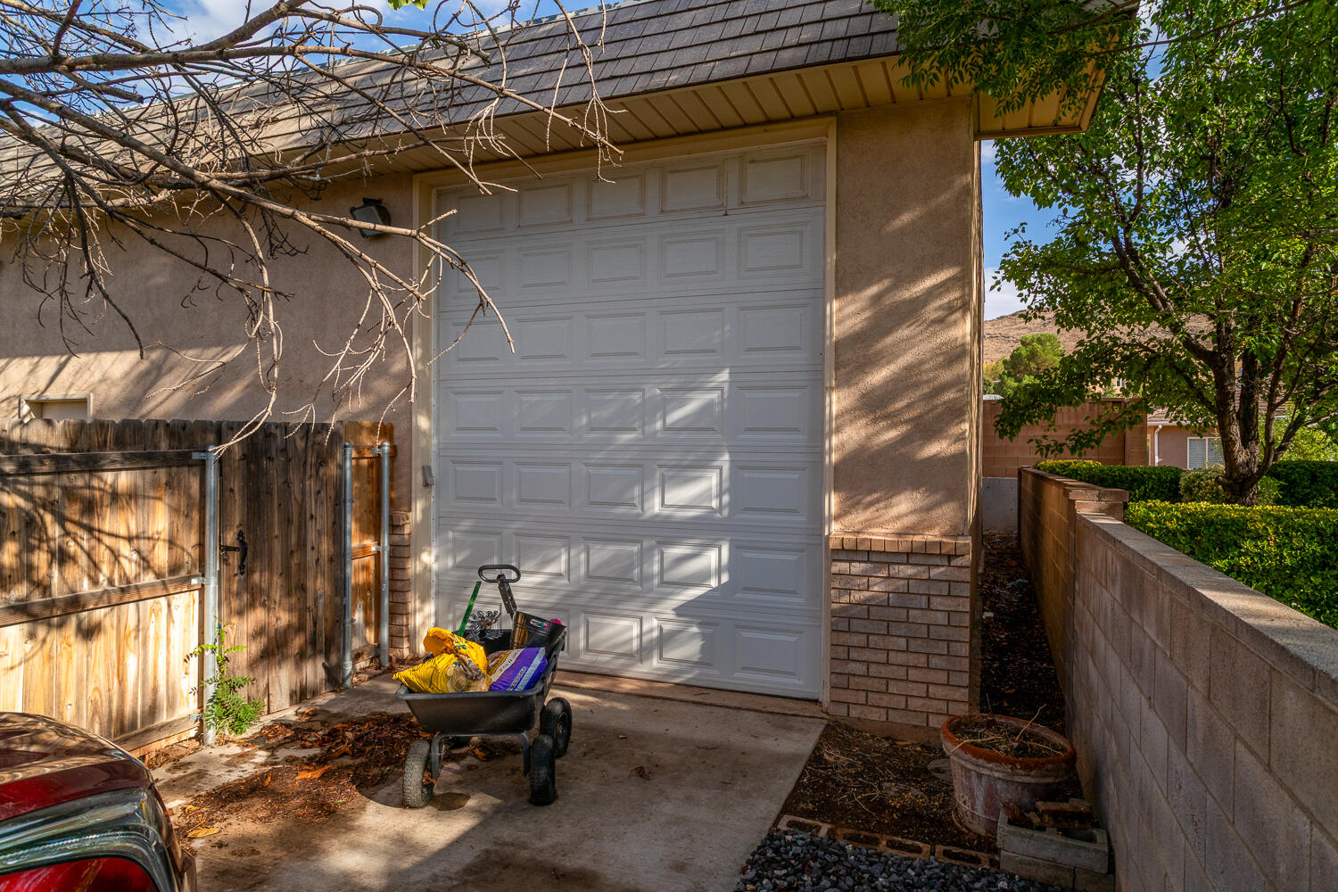 LEGRAND HEIGHTS - Residential