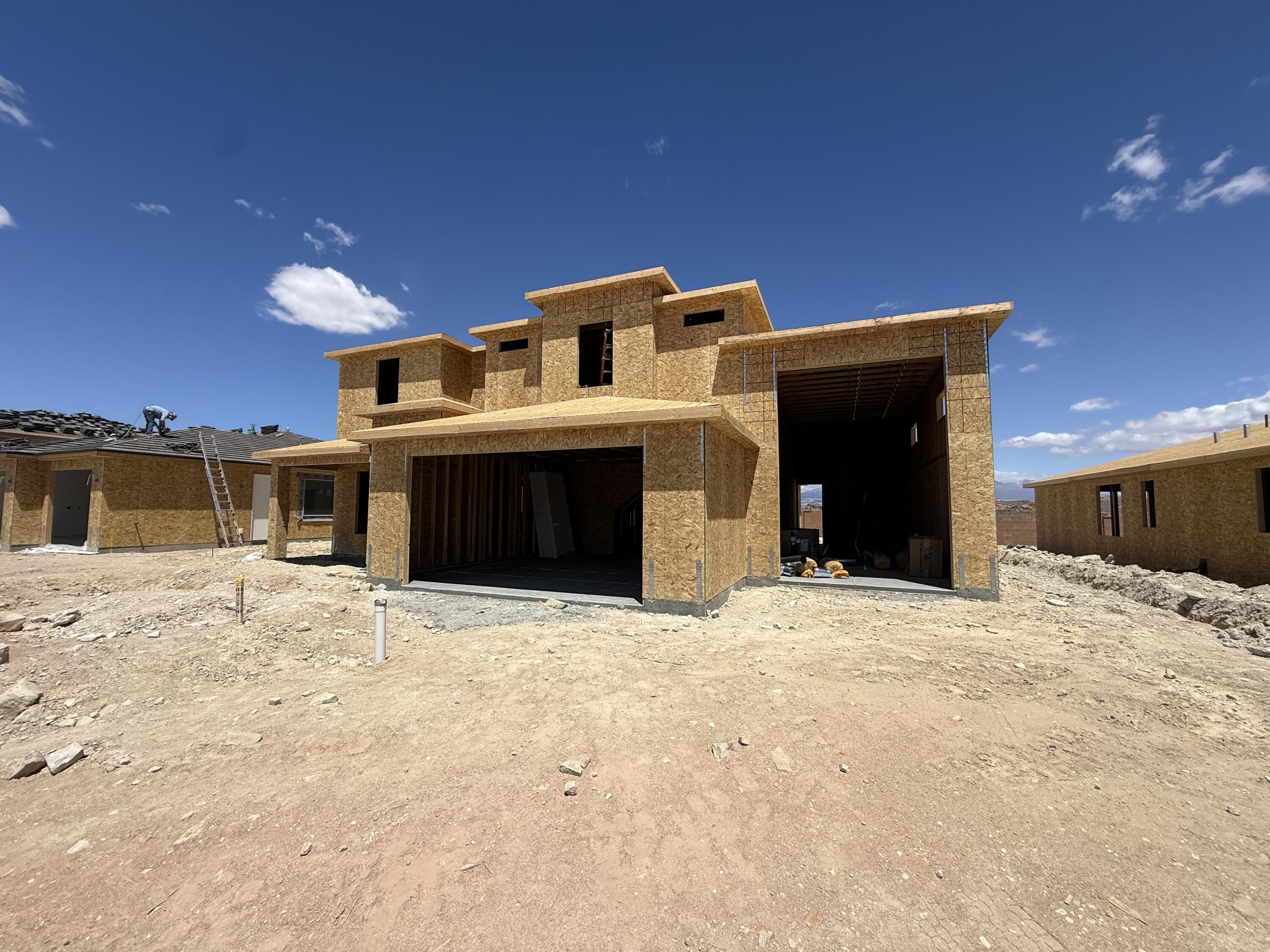 COVE VALLEY - Residential