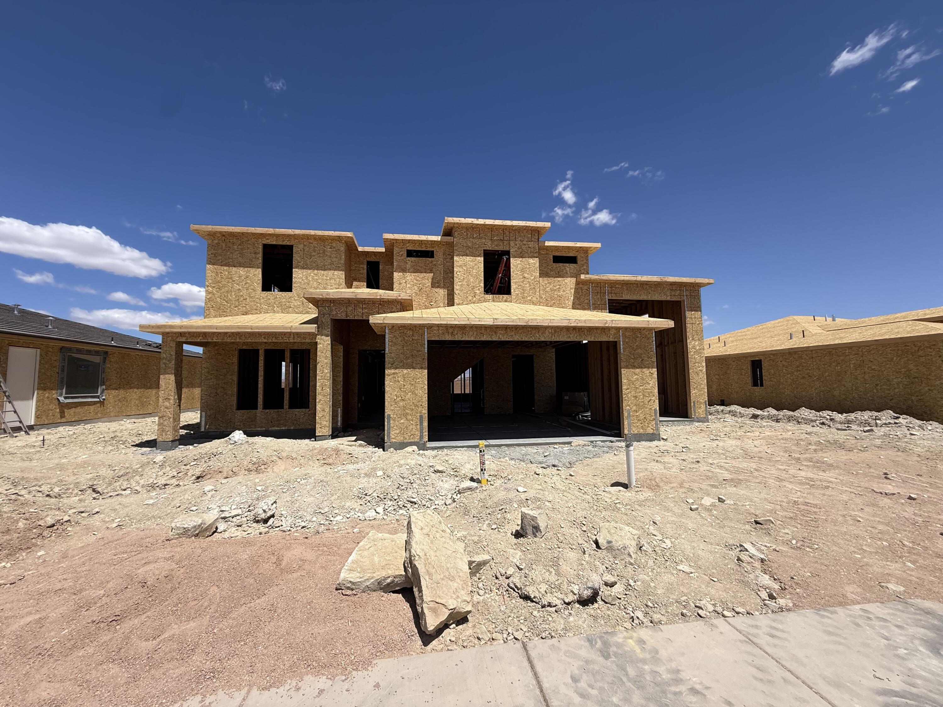 COVE VALLEY - Residential