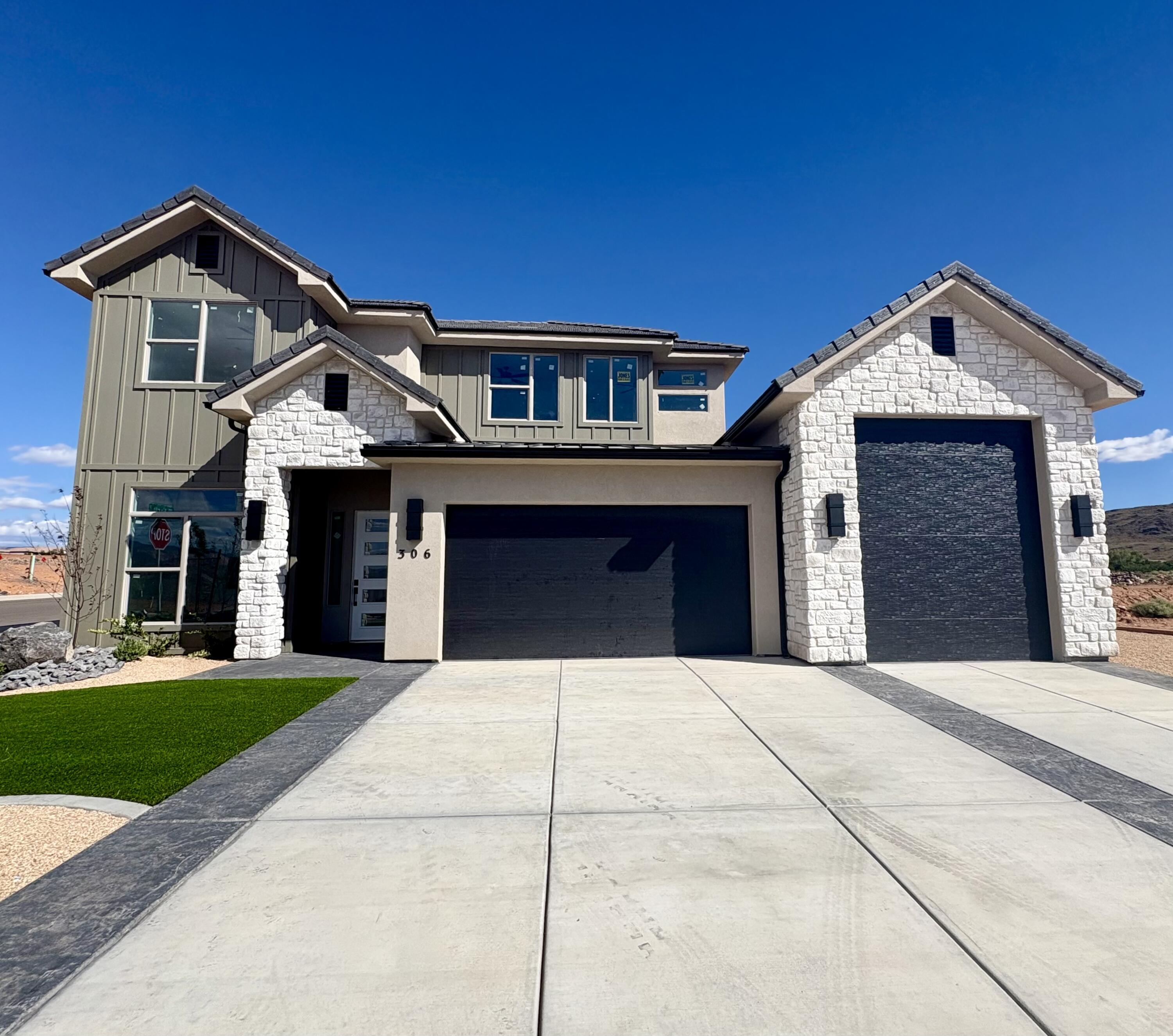 PARAISO - Residential