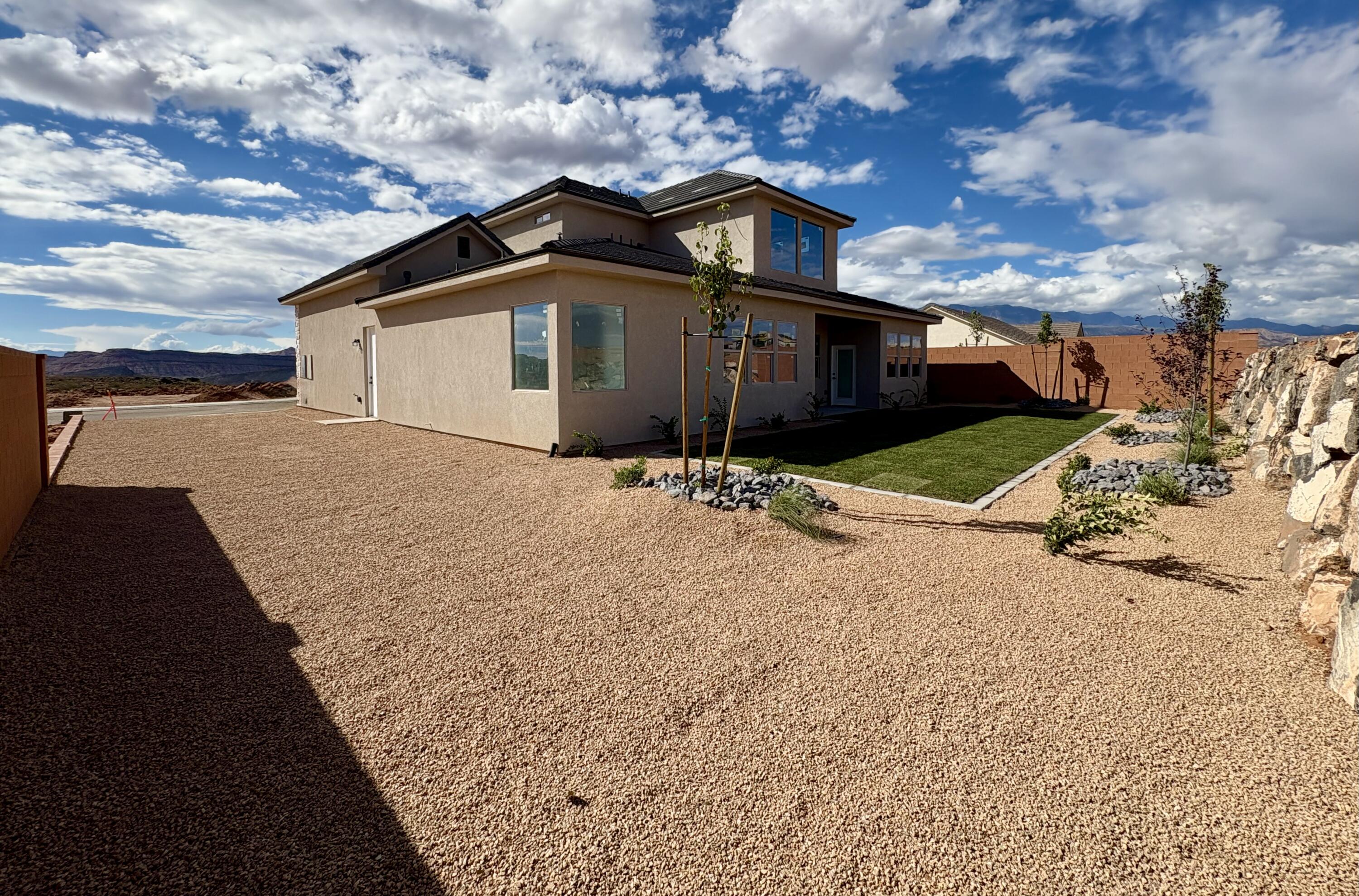 PARAISO - Residential