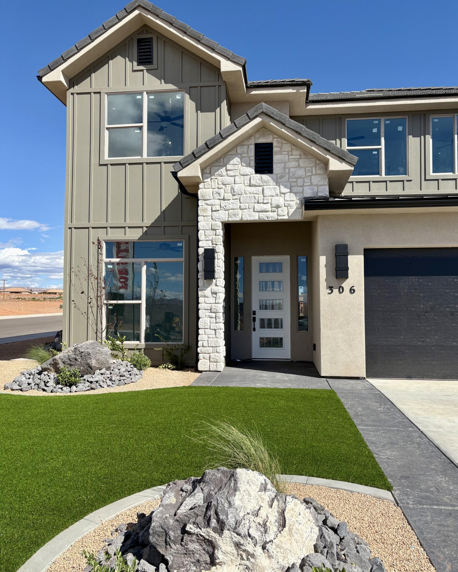 PARAISO - Residential