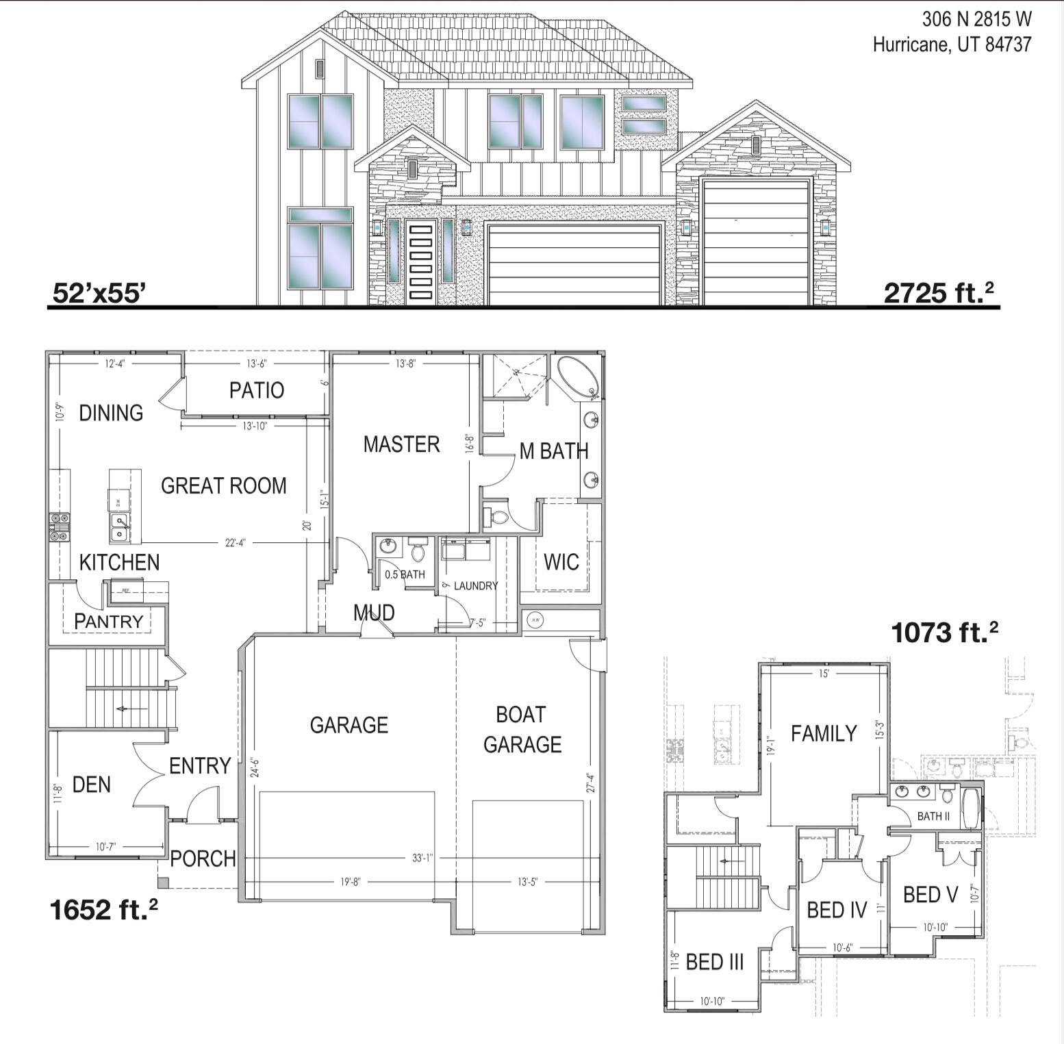PARAISO - Residential