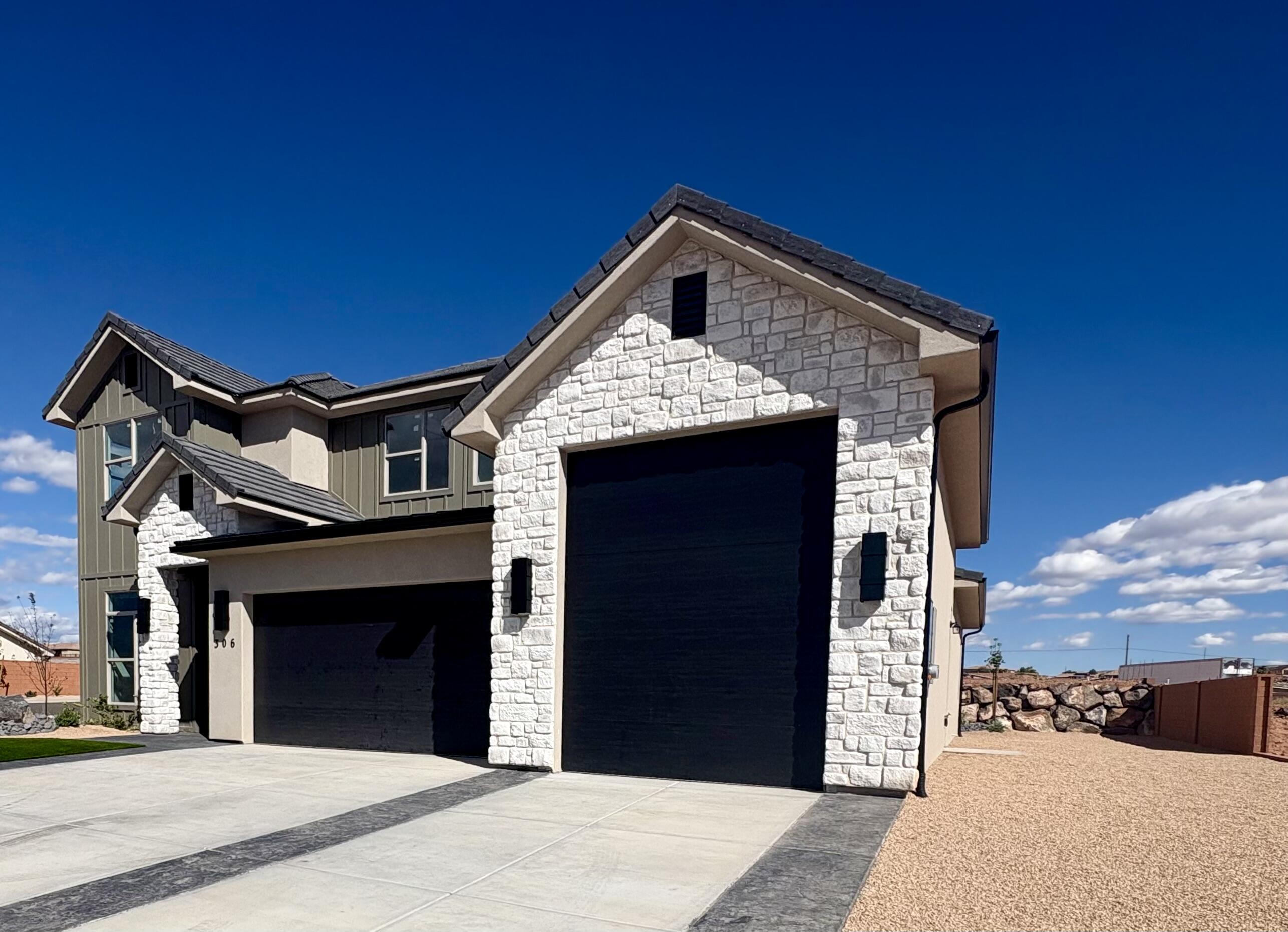 PARAISO - Residential