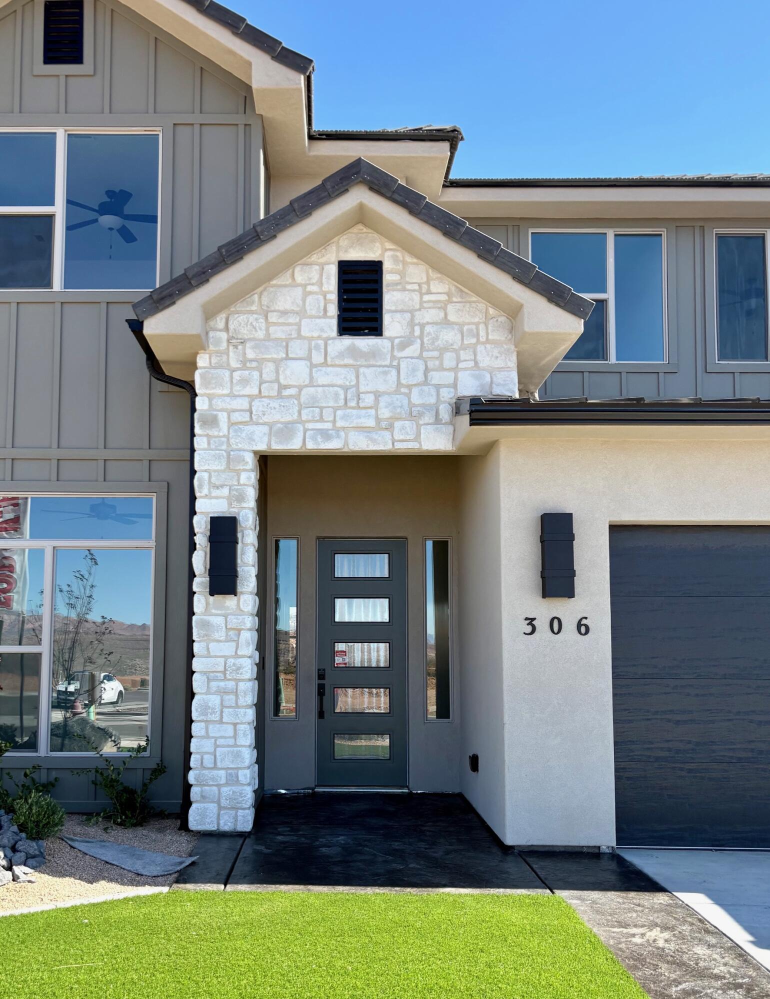 PARAISO - Residential