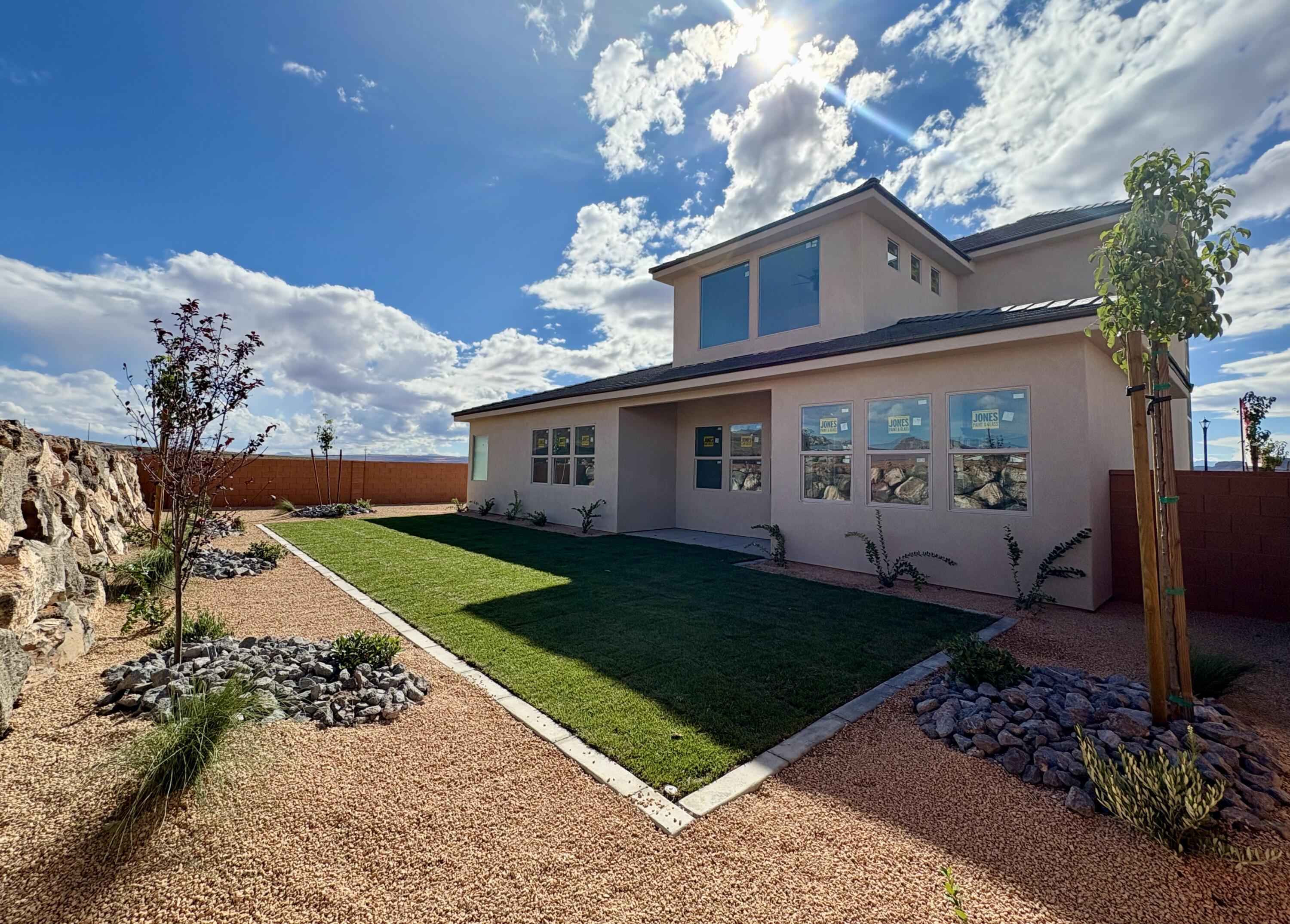 PARAISO - Residential