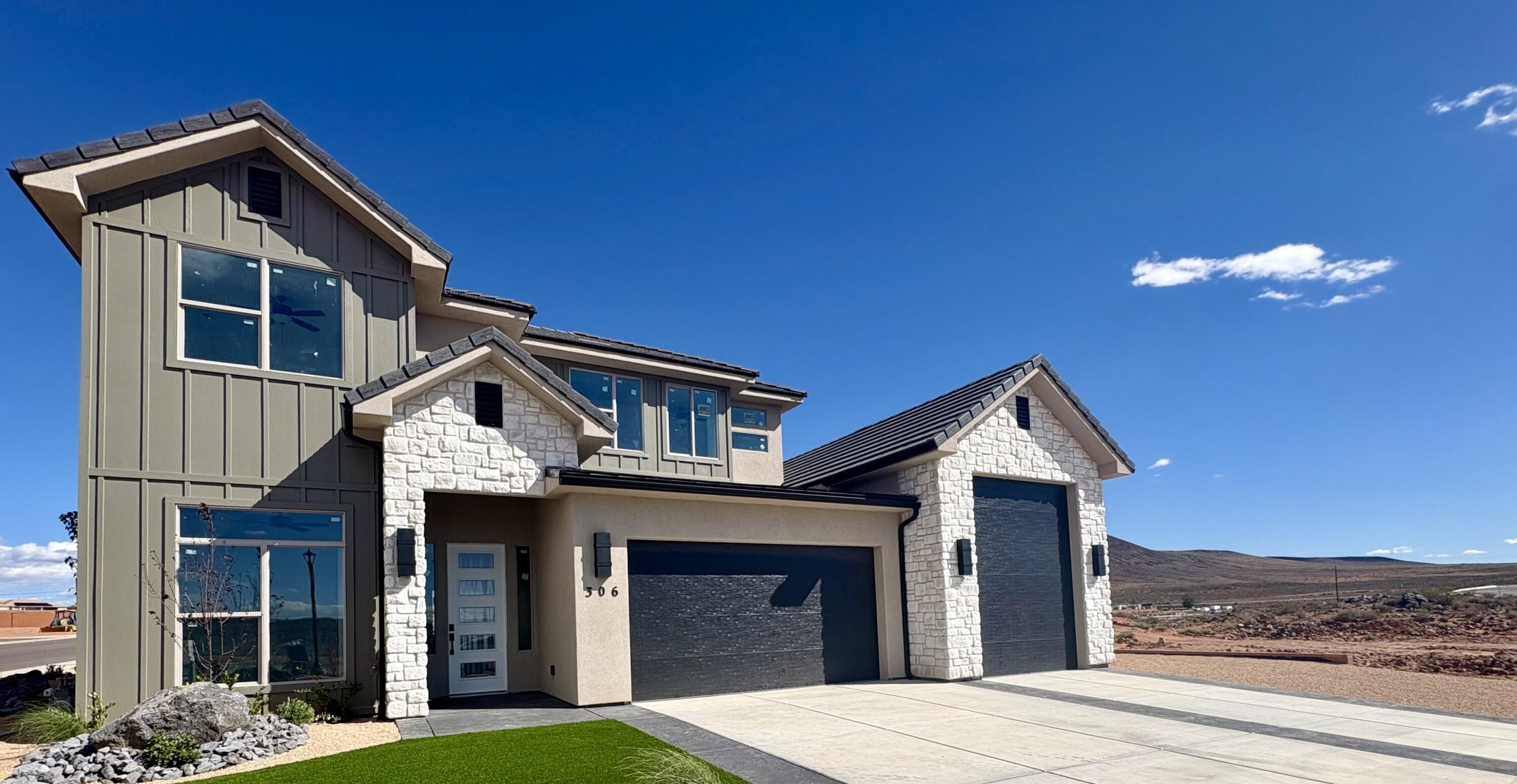 PARAISO - Residential