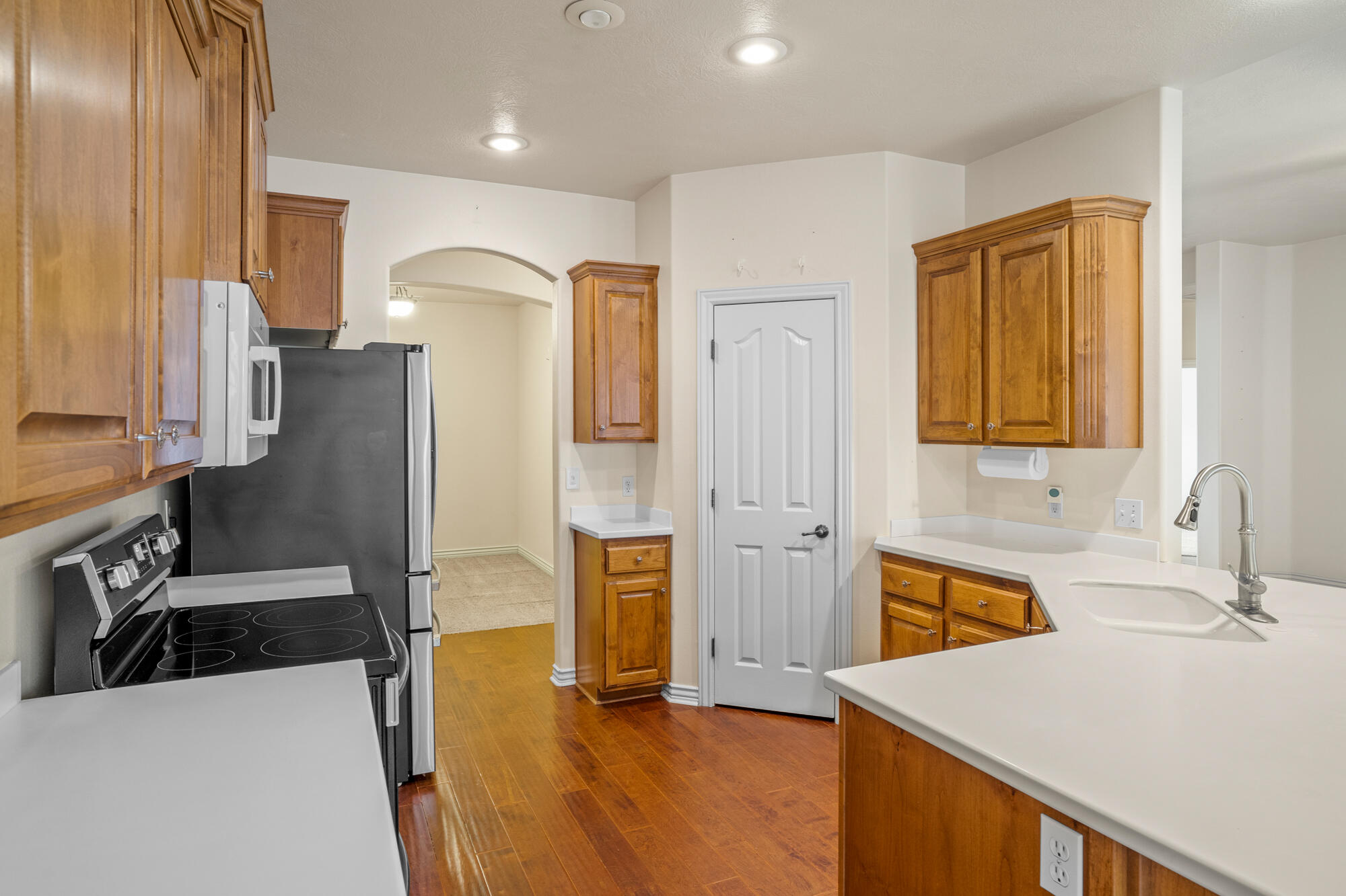 COUNTRYSIDE - Residential