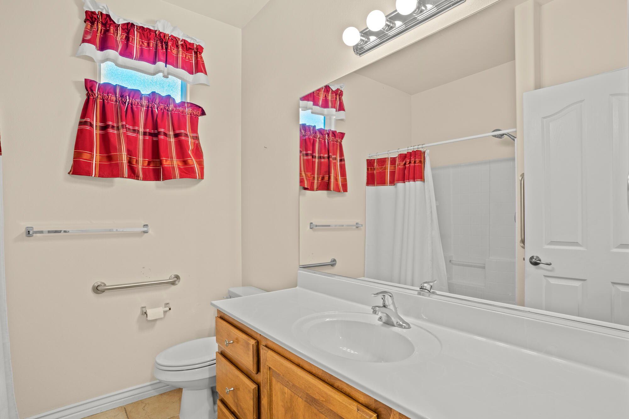 COUNTRYSIDE - Residential