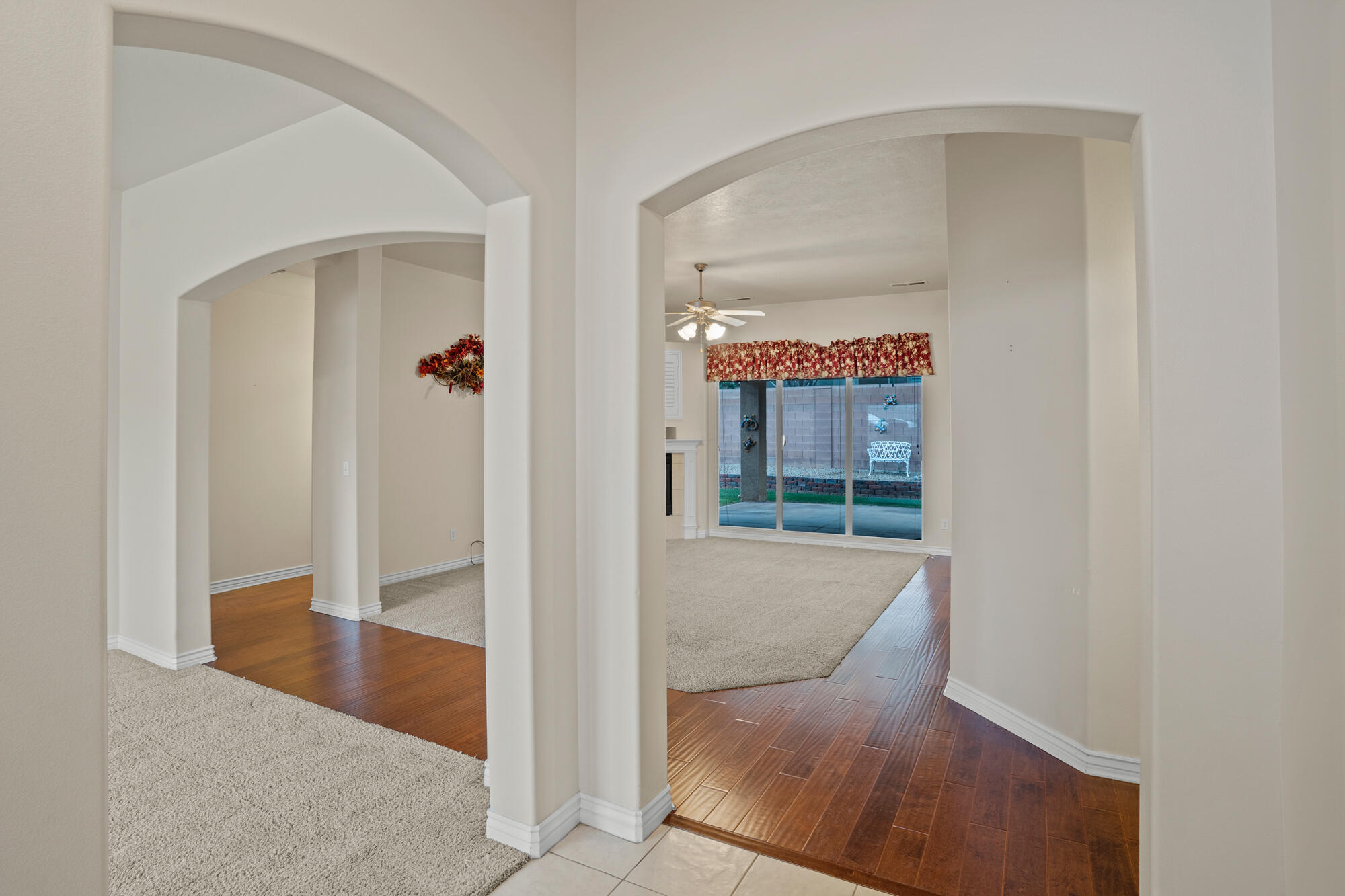 COUNTRYSIDE - Residential