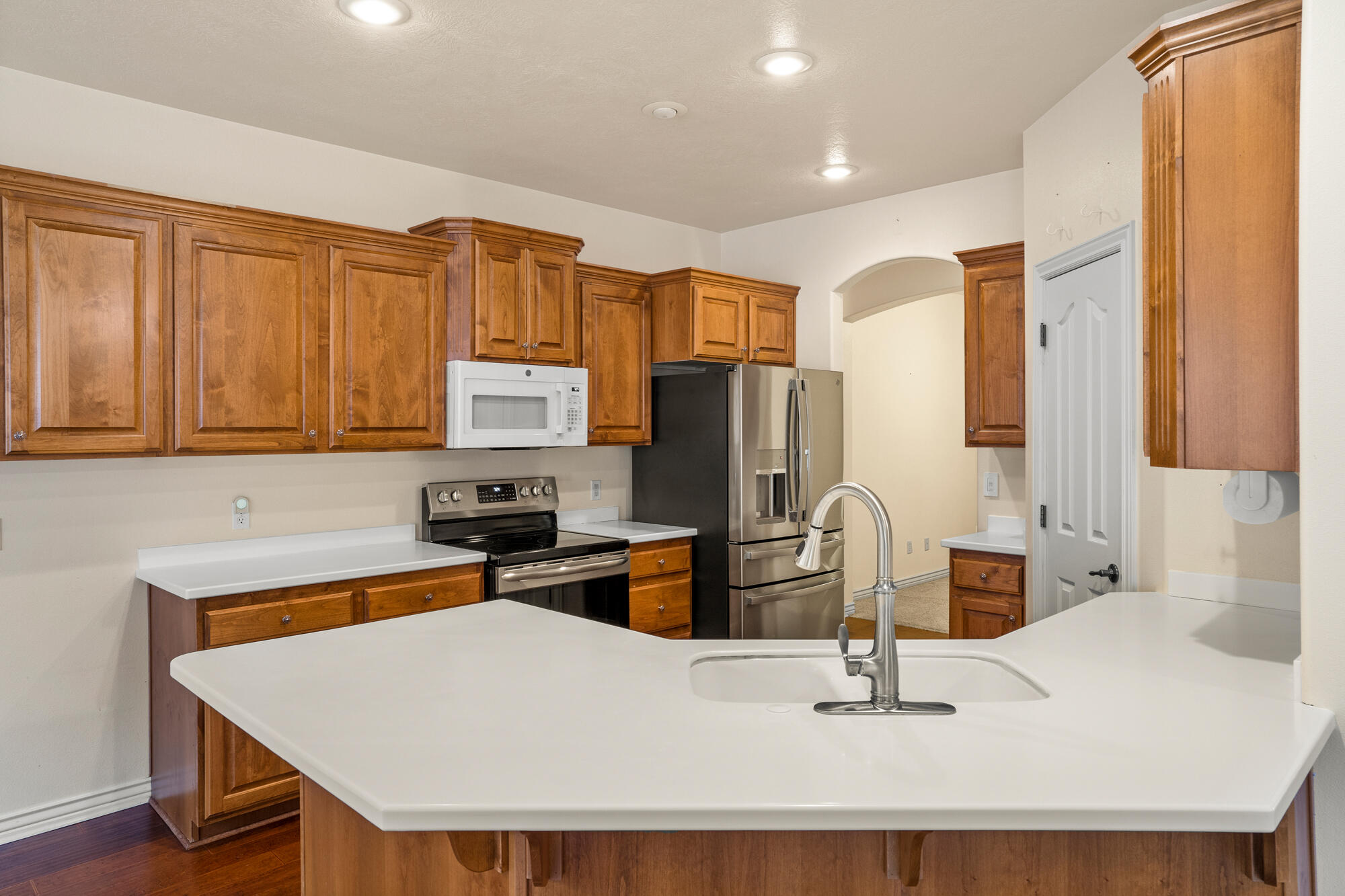 COUNTRYSIDE - Residential