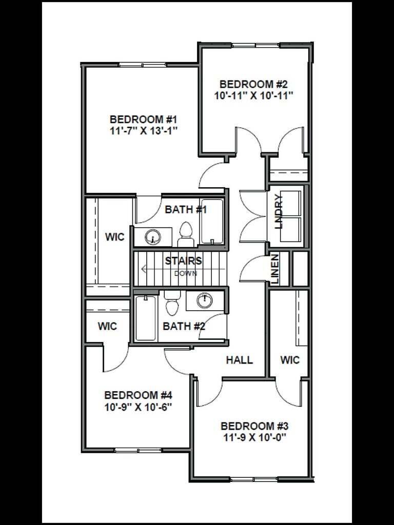 LAVENDER CANYON AT LONG VALLEY - Residential