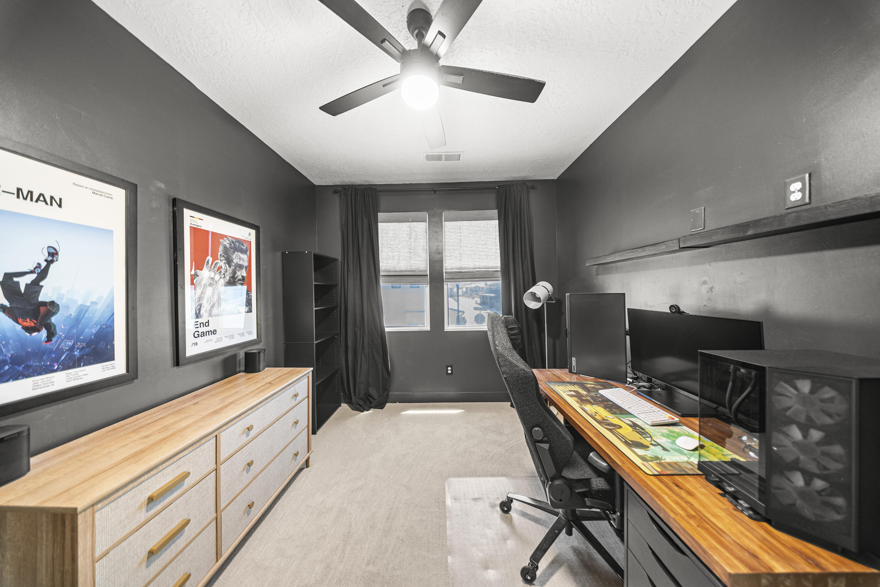 WOODLAND TOWNHOMES - Residential