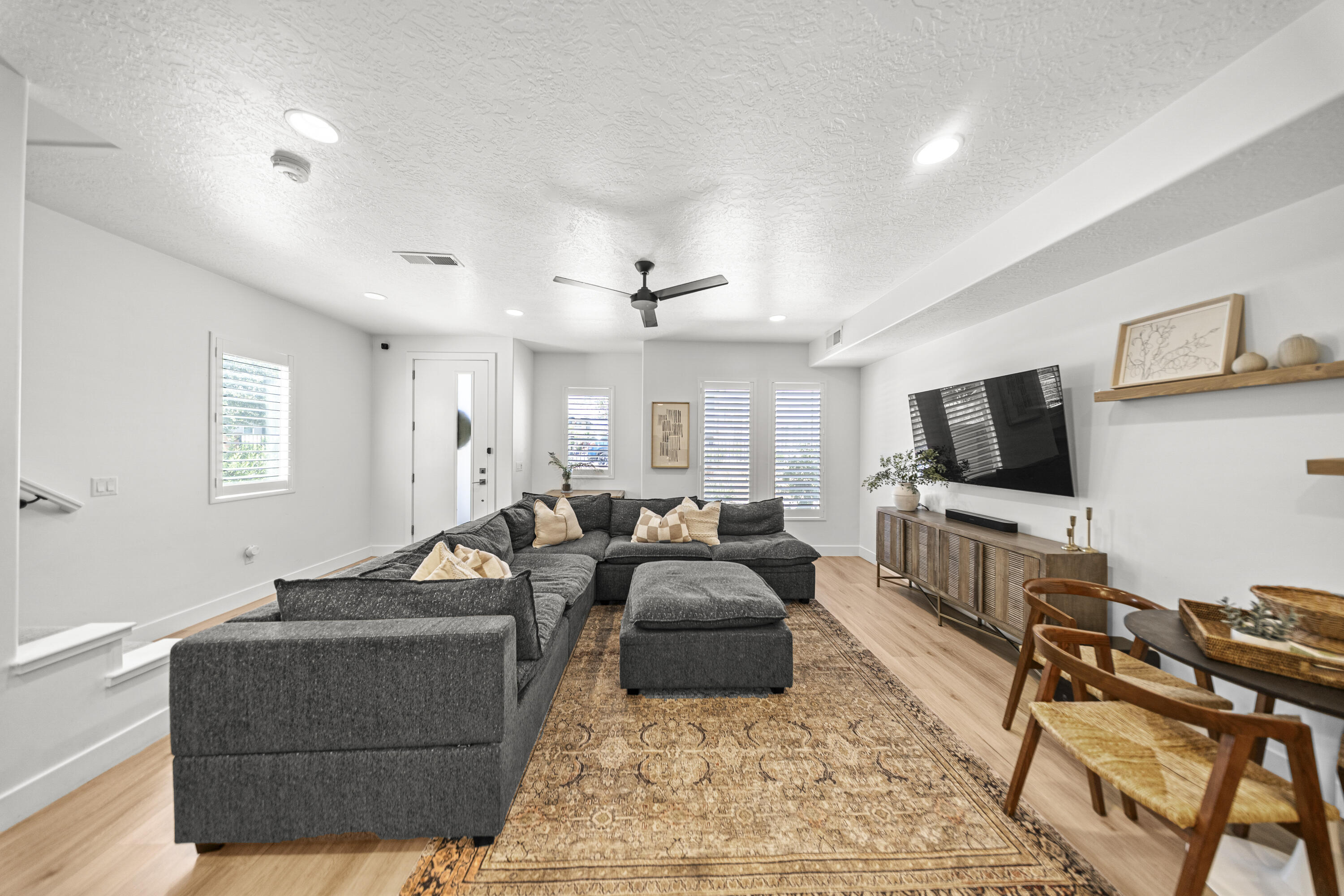 WOODLAND TOWNHOMES - Residential