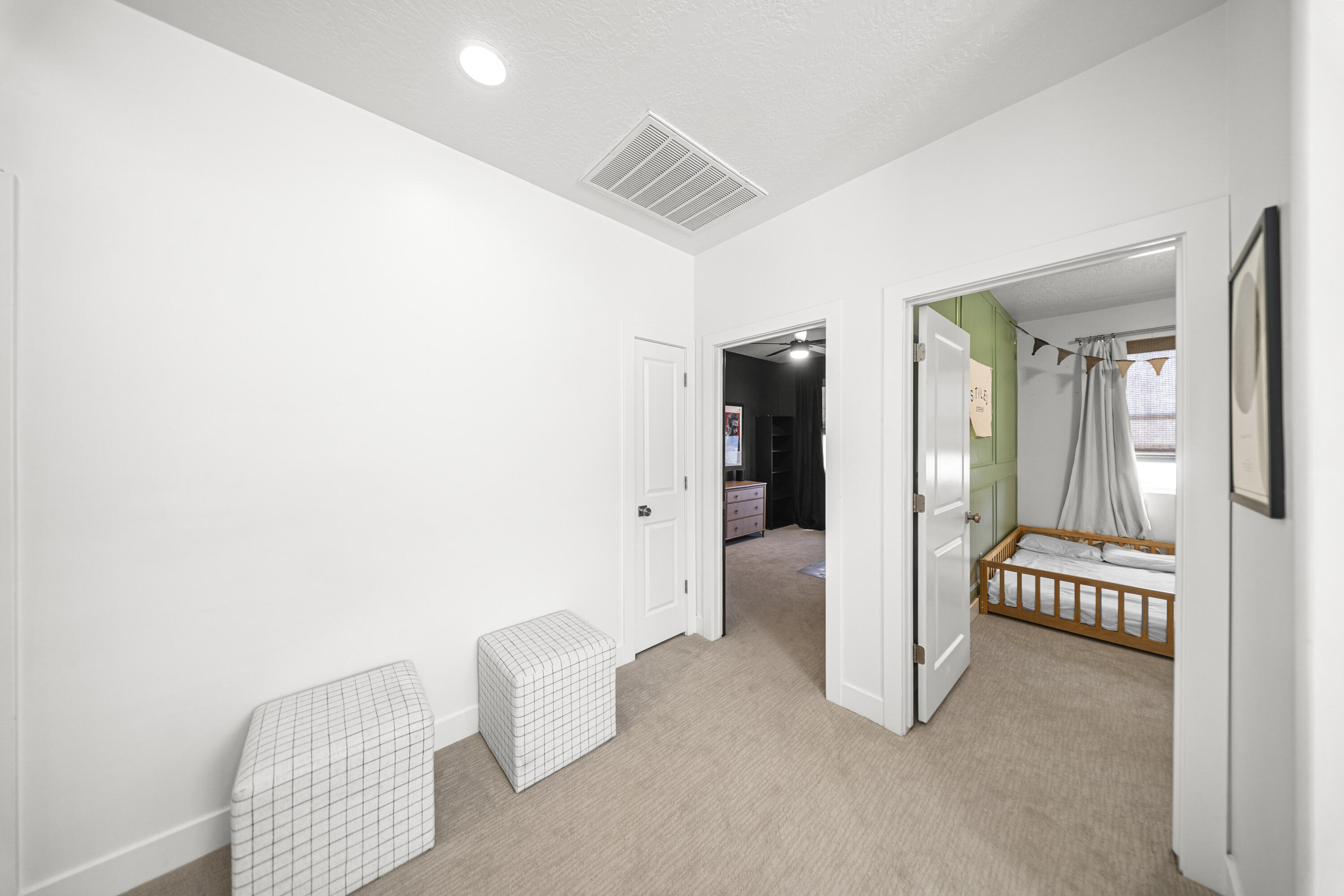 WOODLAND TOWNHOMES - Residential