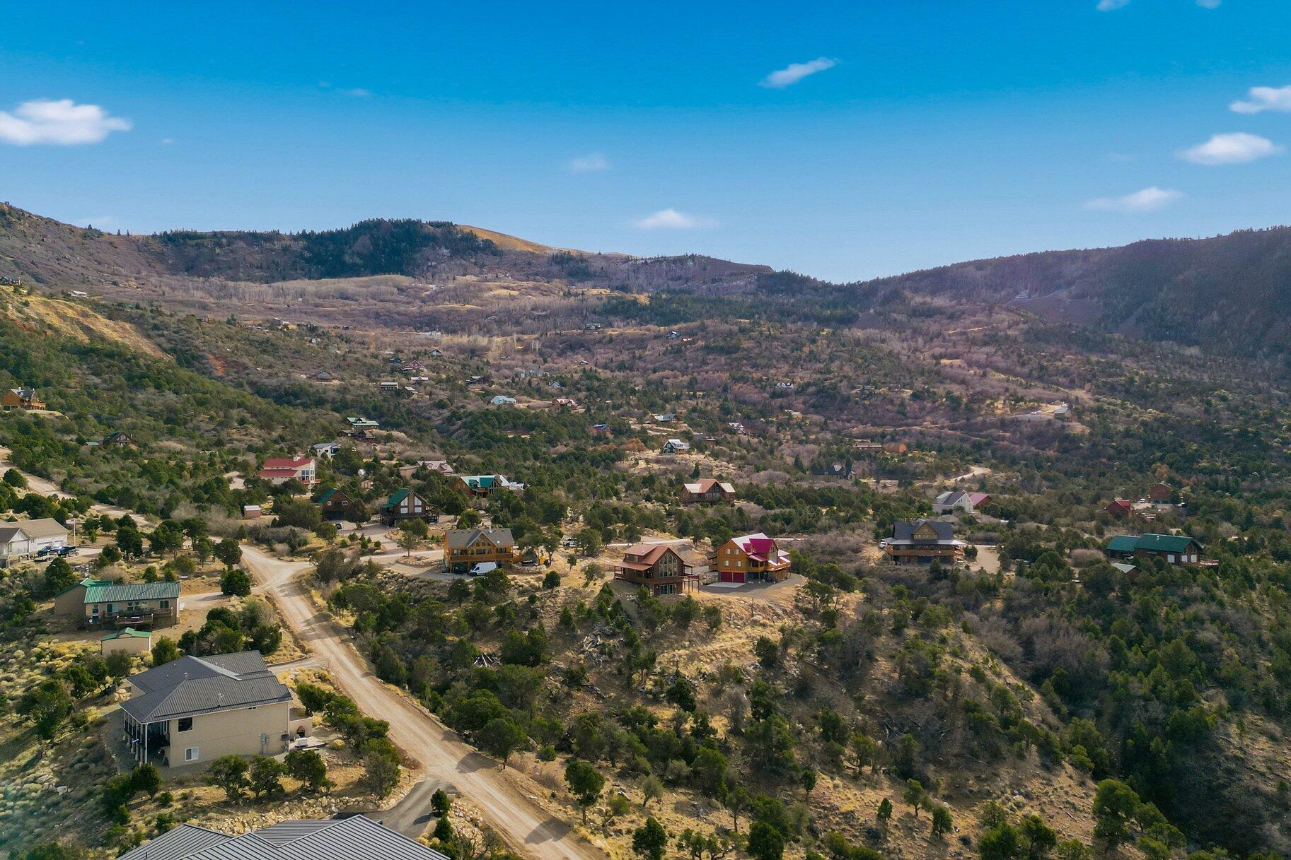 NOT AVAILABLE - Residential