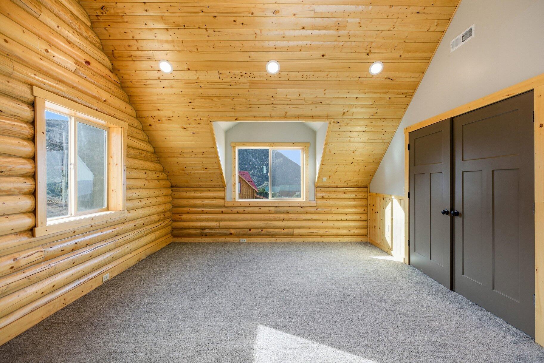 NOT AVAILABLE - Residential