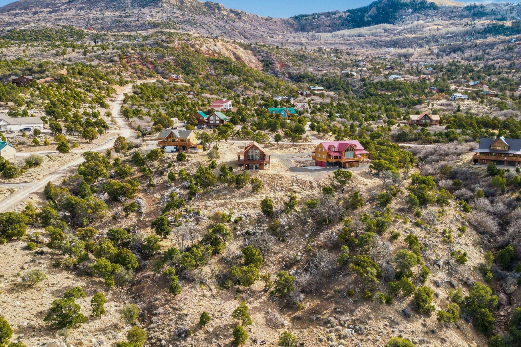 NOT AVAILABLE - Residential