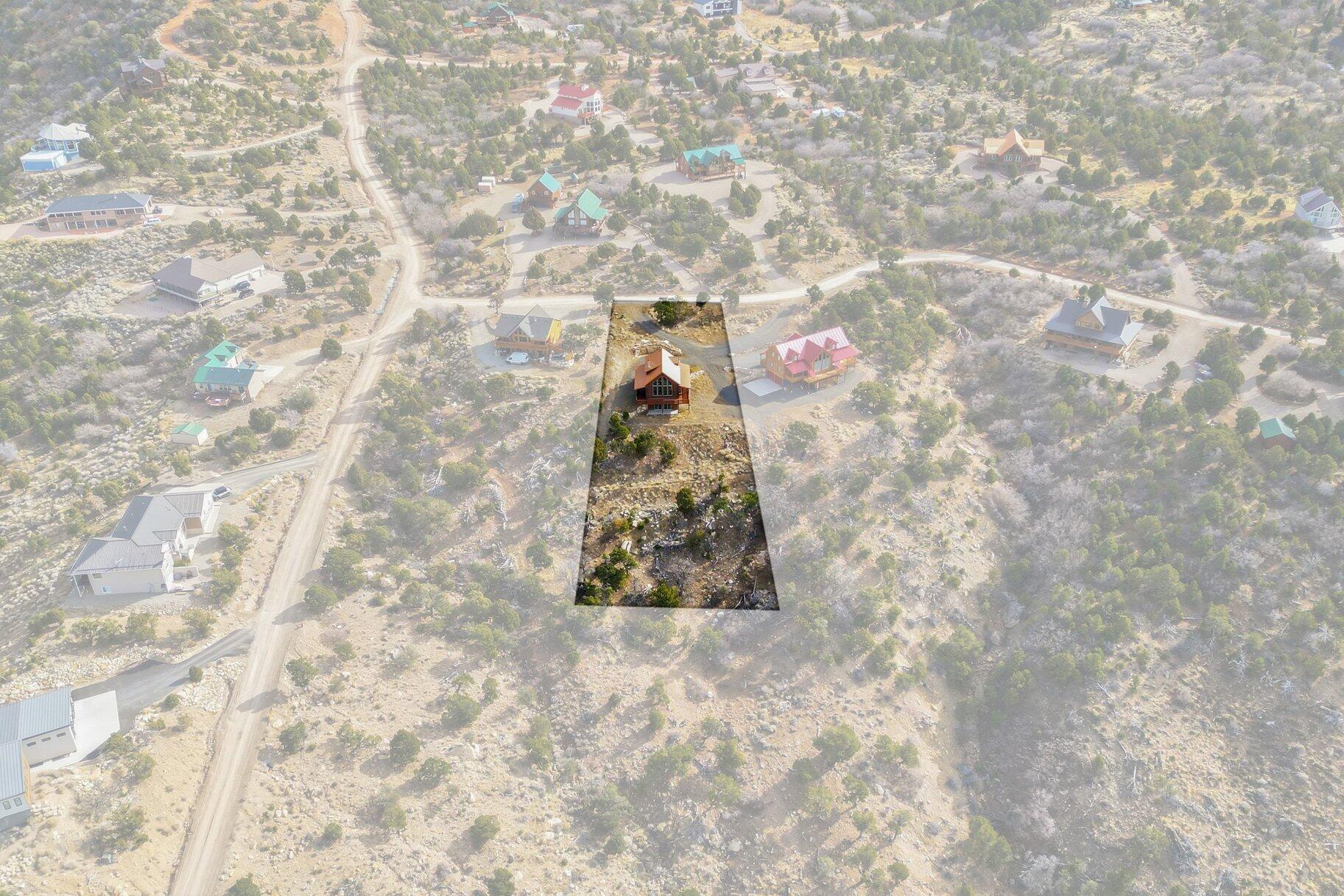 NOT AVAILABLE - Residential