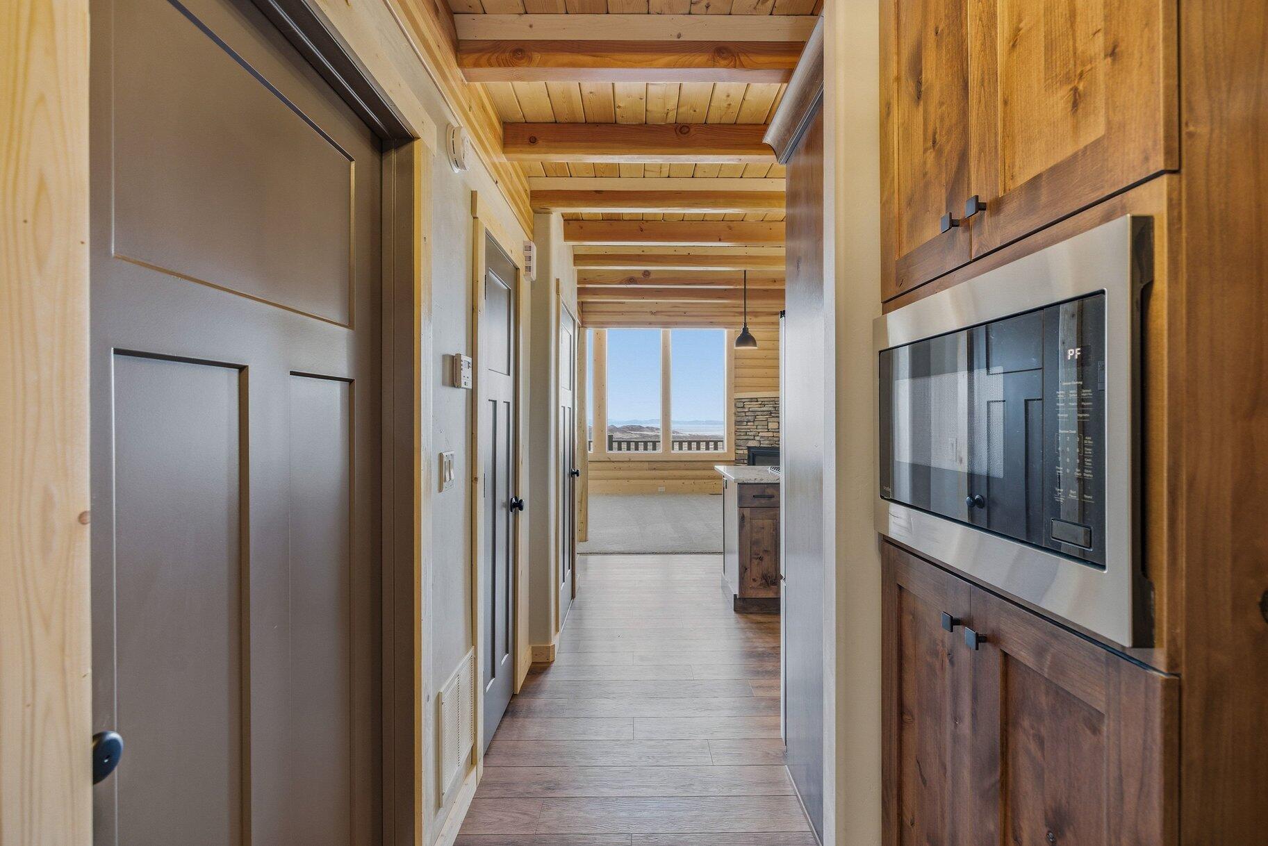 NOT AVAILABLE - Residential