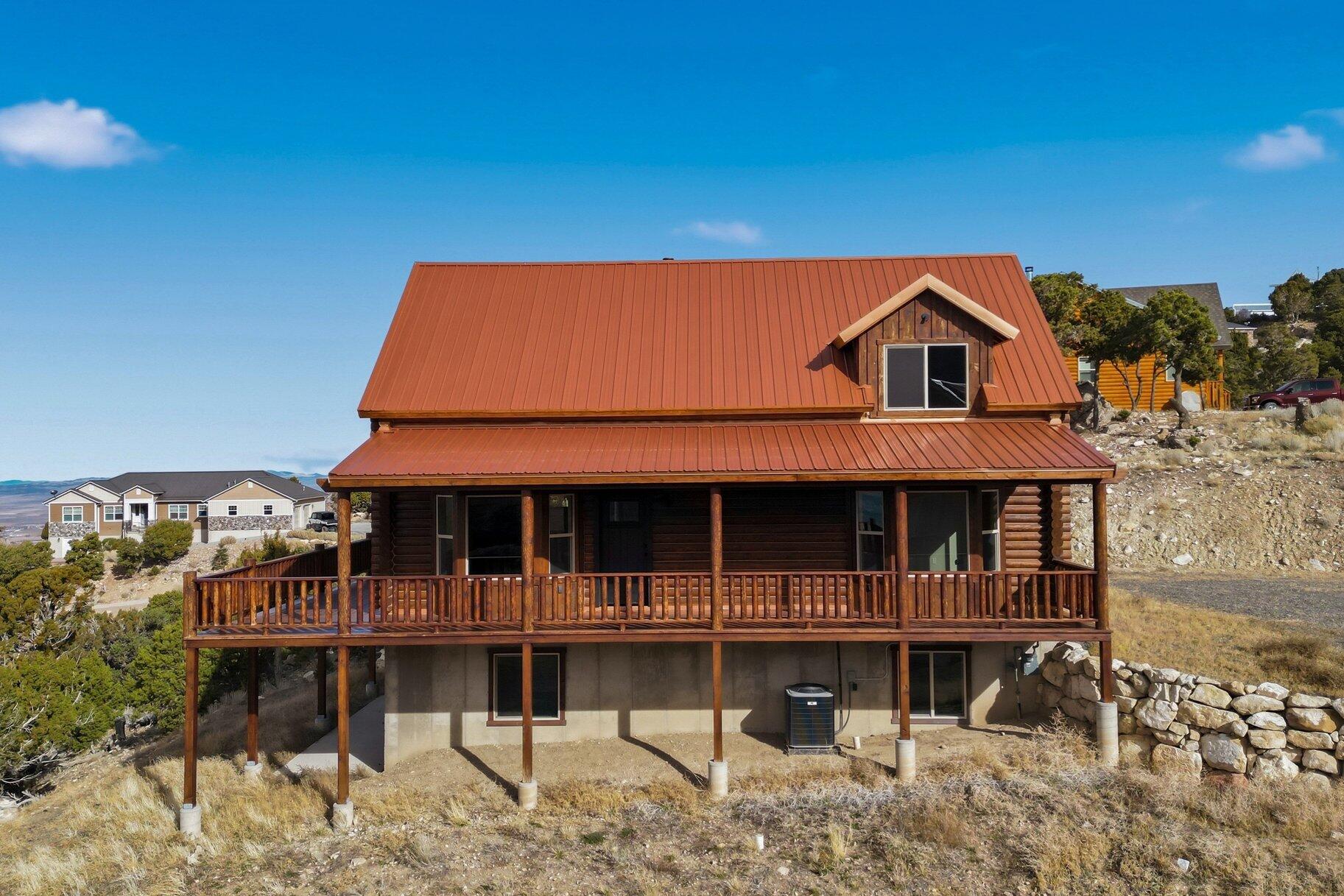 NOT AVAILABLE - Residential