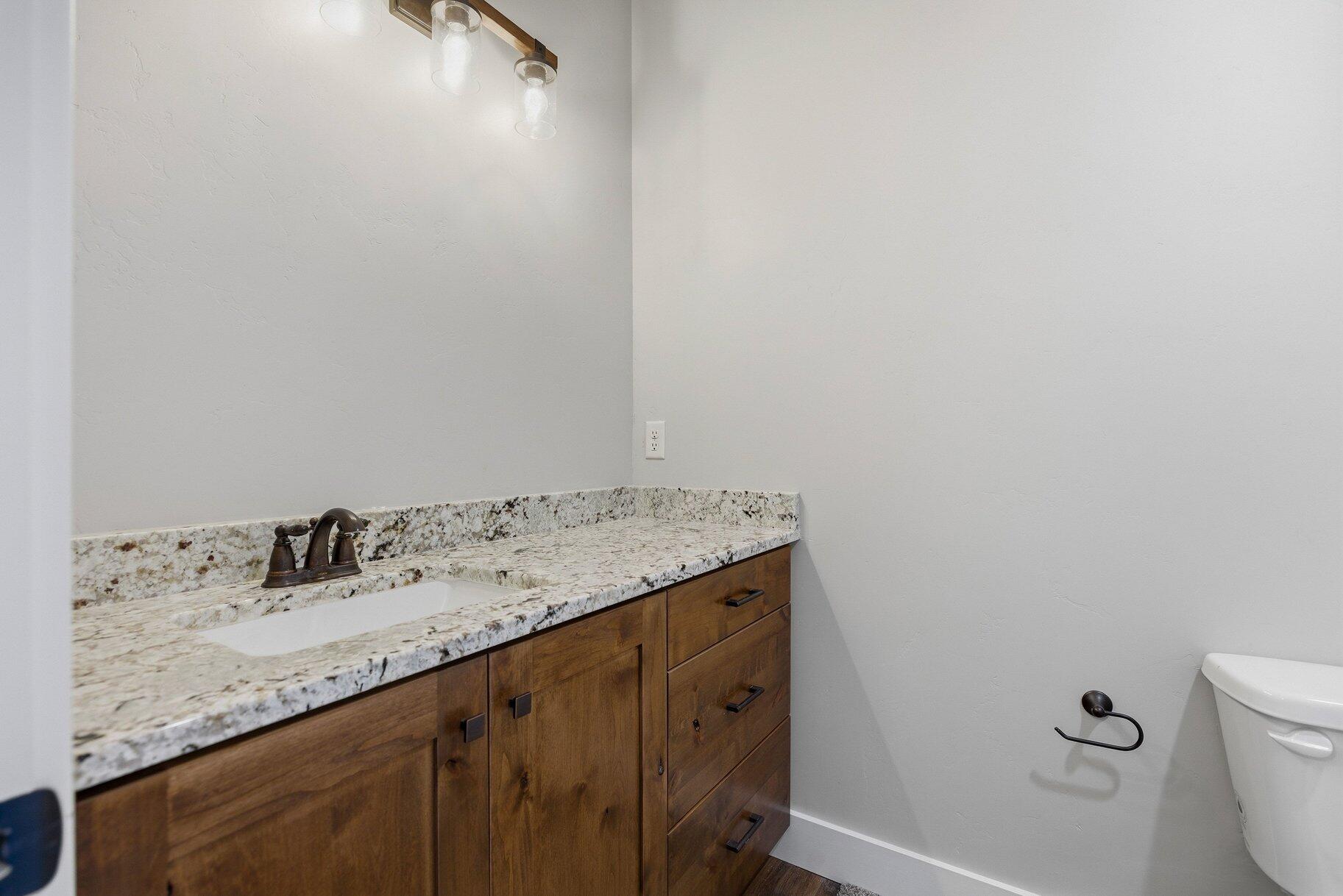 NOT AVAILABLE - Residential