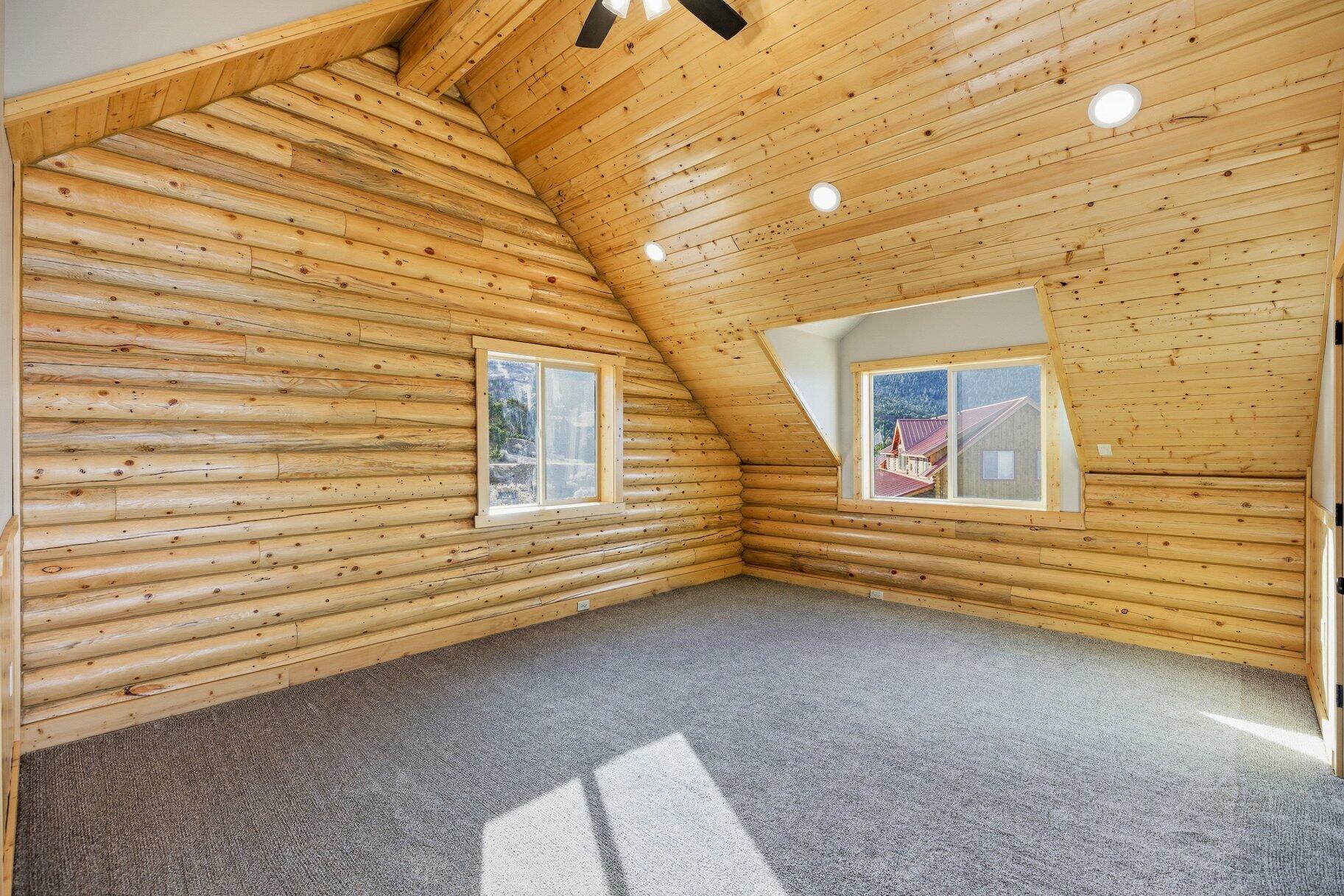 NOT AVAILABLE - Residential