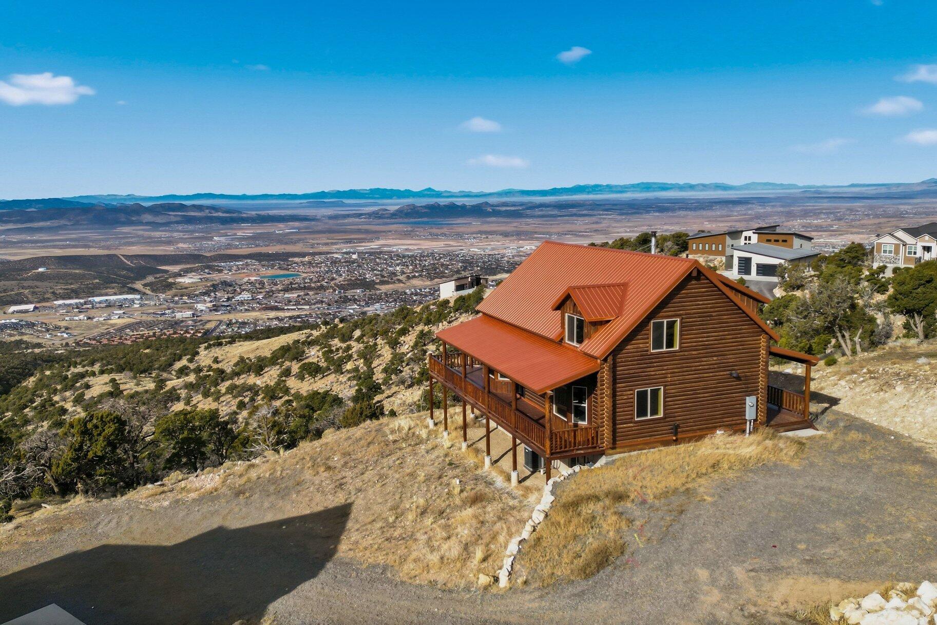 NOT AVAILABLE - Residential