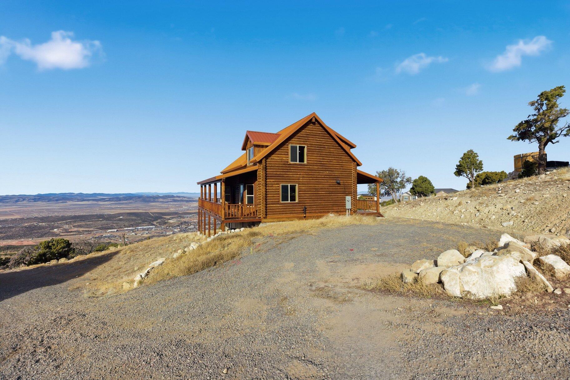 NOT AVAILABLE - Residential