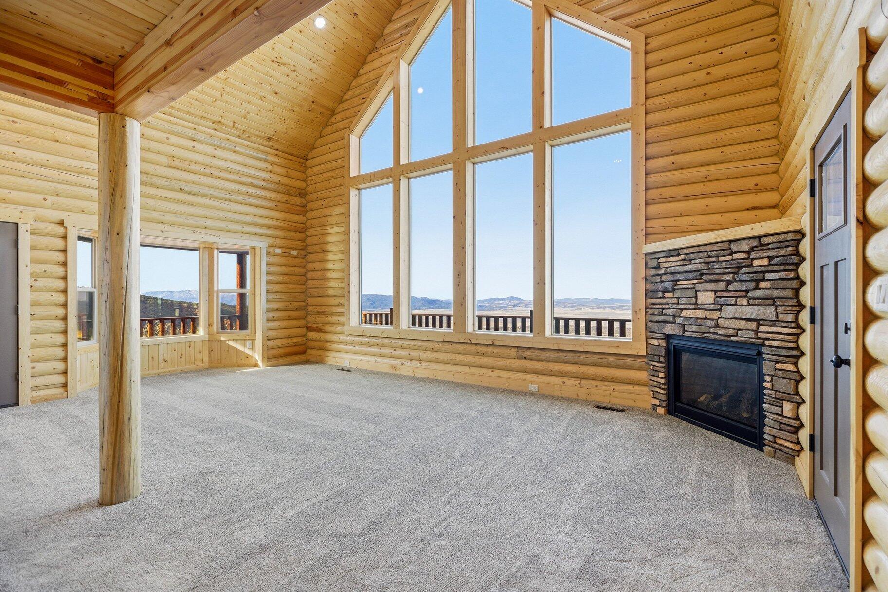 NOT AVAILABLE - Residential