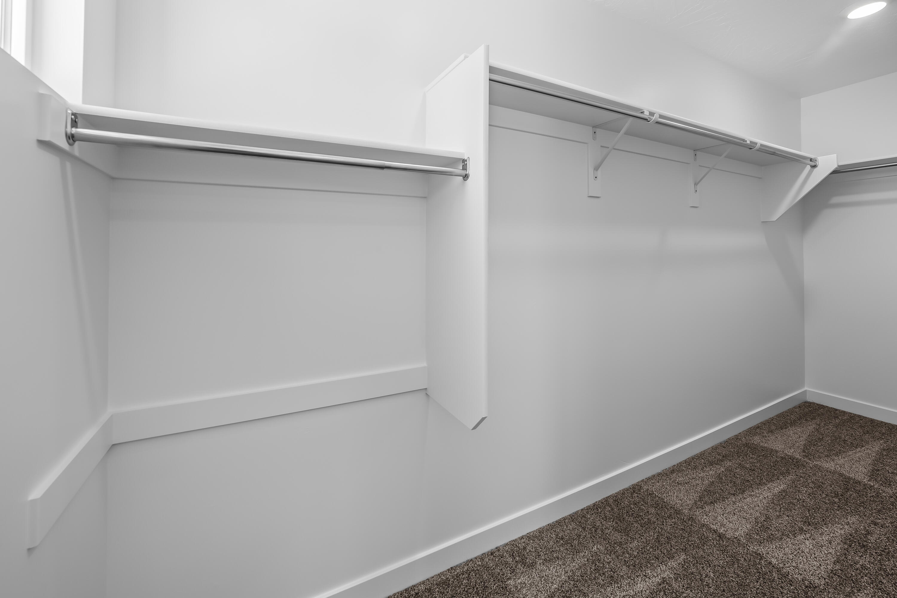 IRON TOP AT LONG VALLEY - Residential